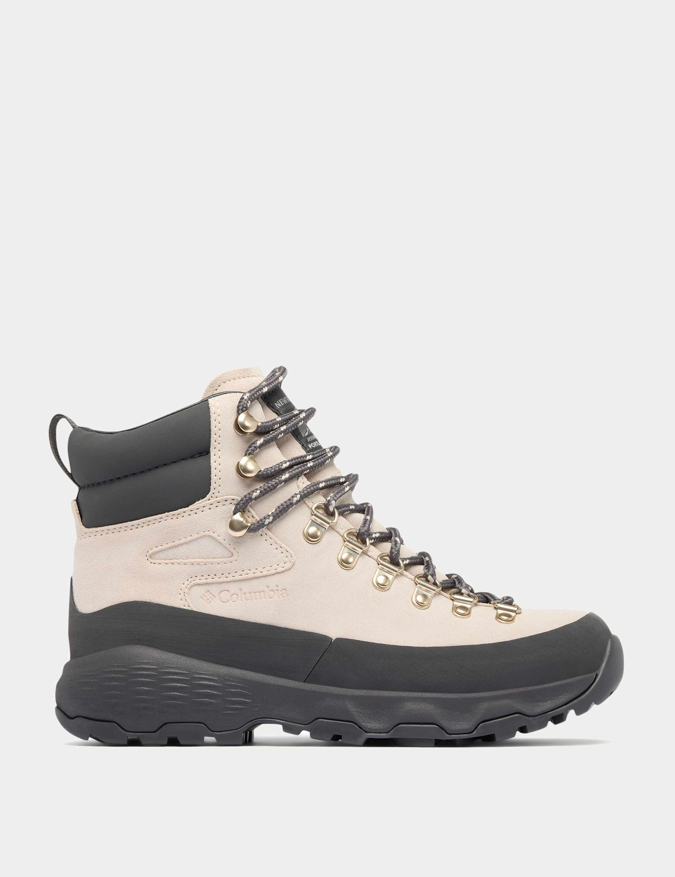 Newton Alpine PT™ Waterproof Walking Boots