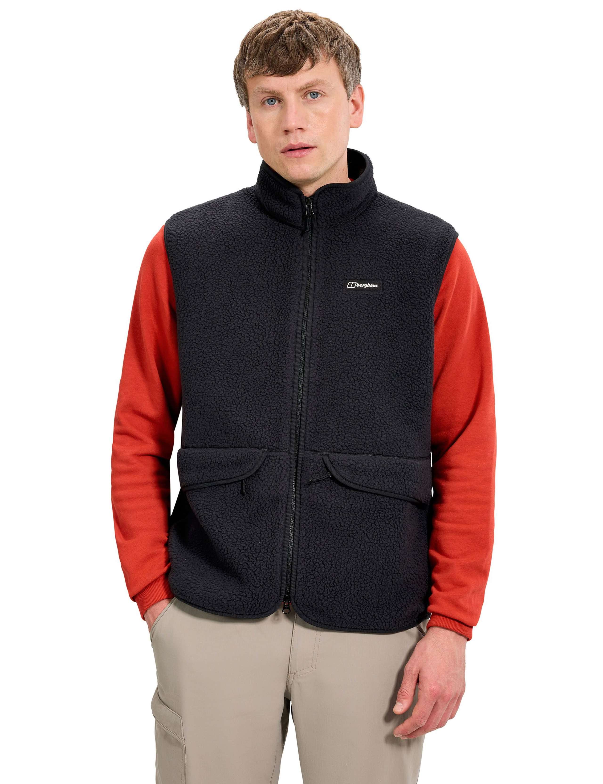 Hanby Fleece Gilet
