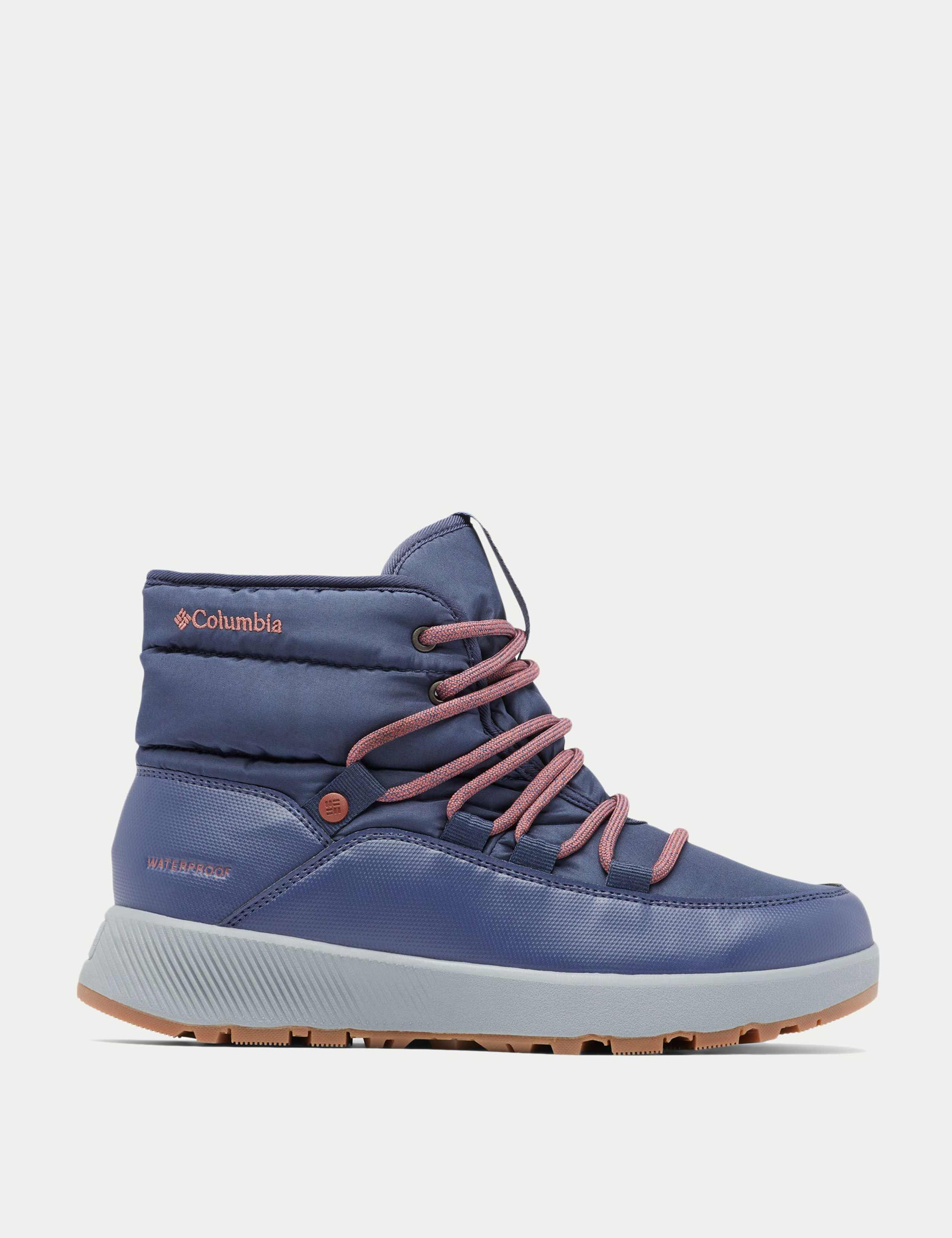 Slopeside Village Omni-Heat Mid Hiker Boots