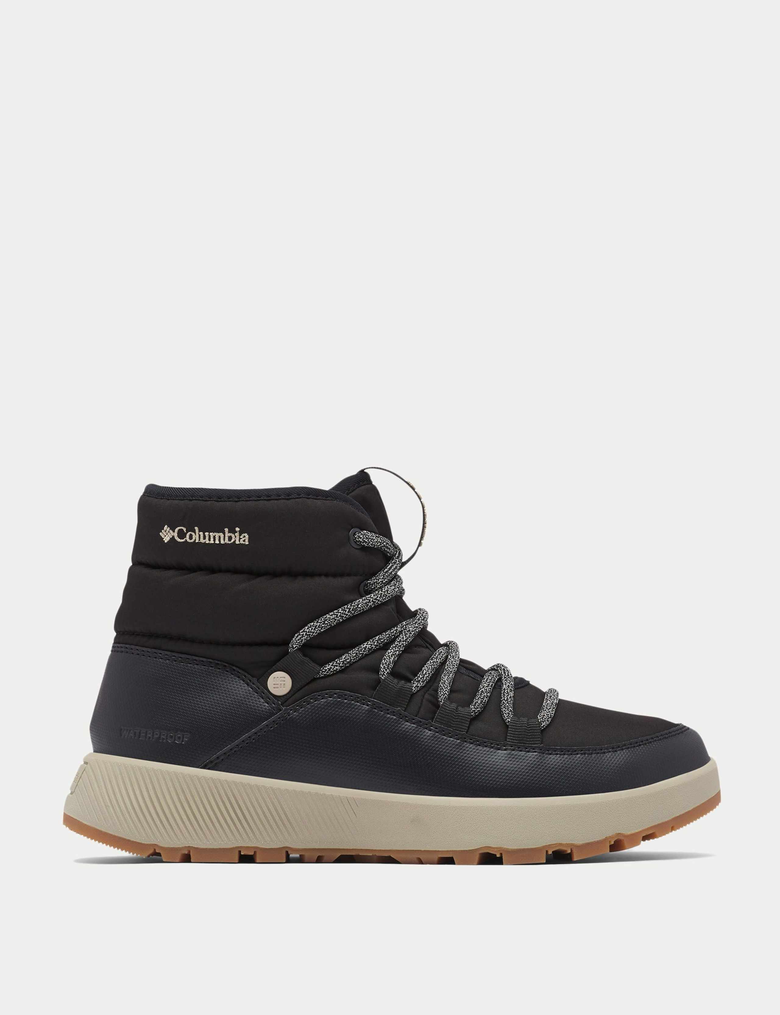 Slopeside Village Omni-Heat Mid Hiker Boots