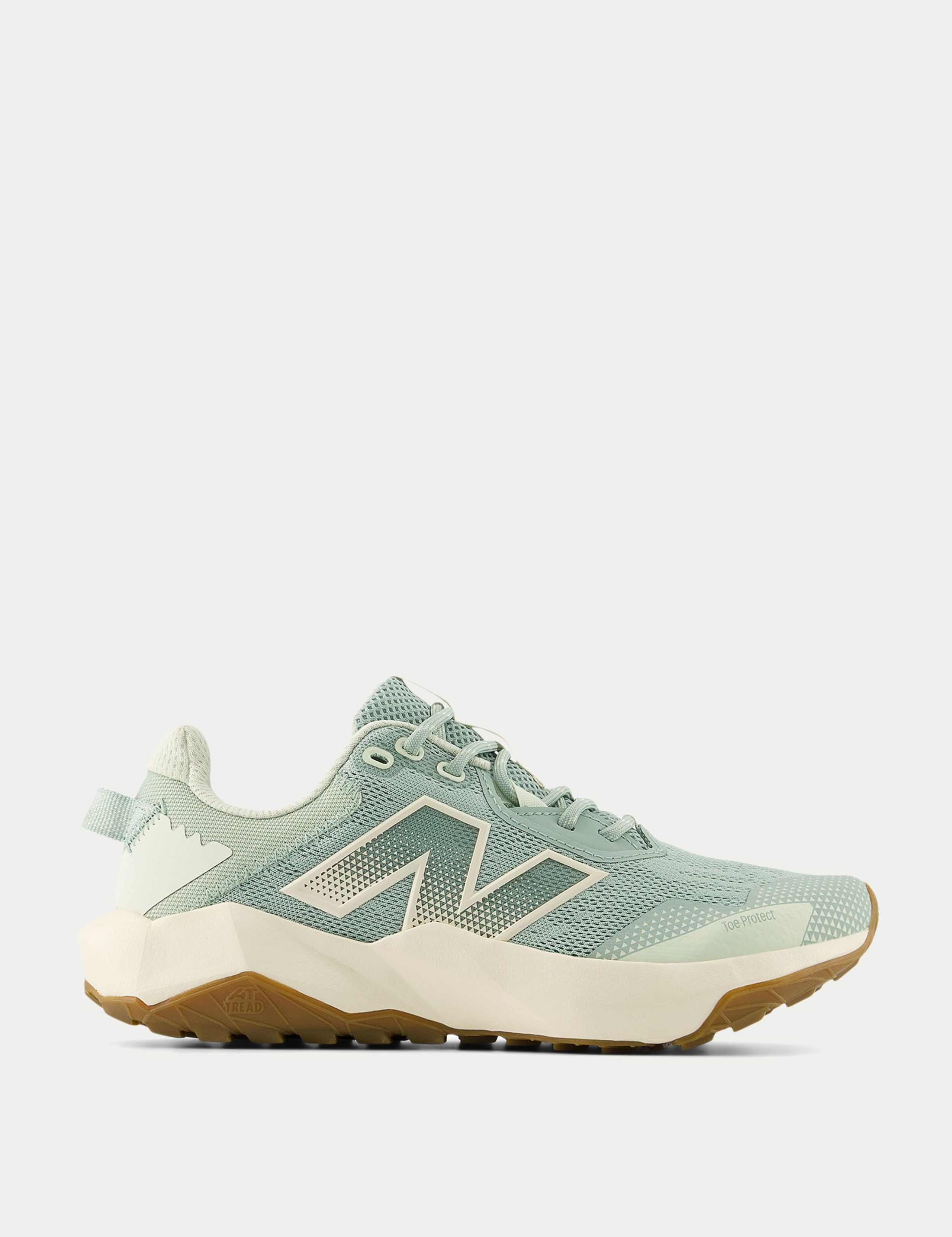 DynaSoft Nitrel V6 Trainers