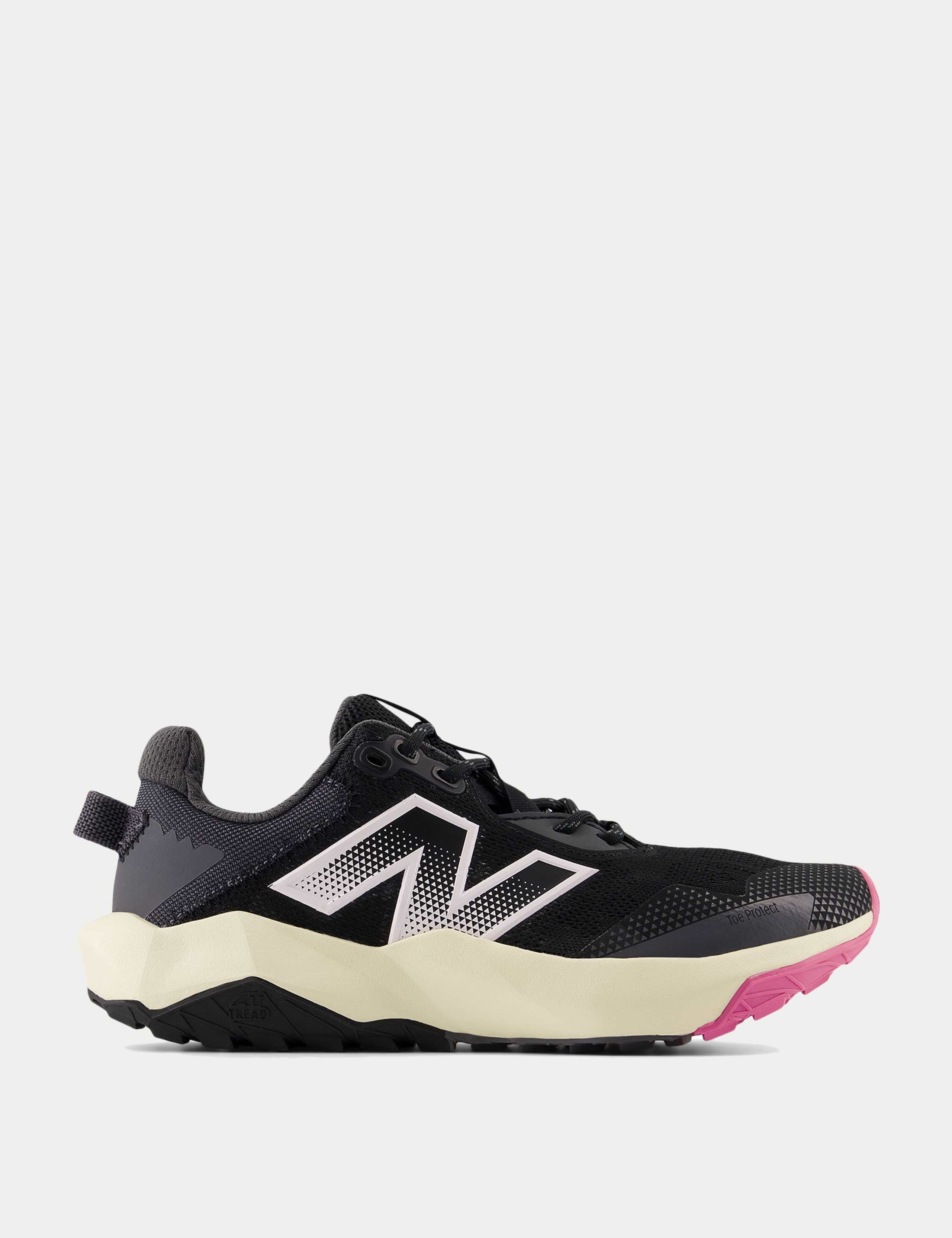 DynaSoft Nitrel V6 Trainers