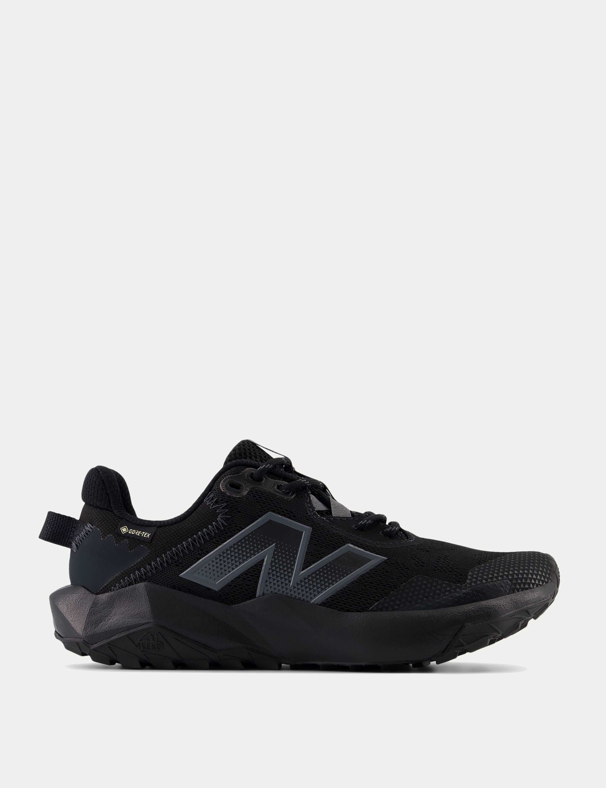 DynaSoft Nitrel V6 GTX Trainers