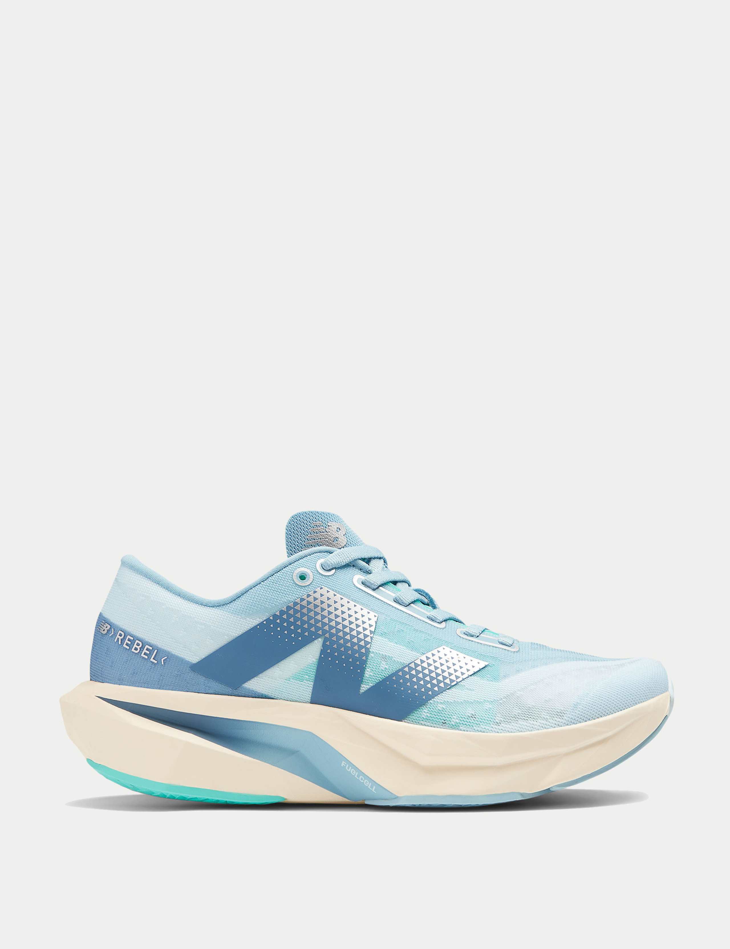 FuelCell Rebel V4 Running Trainers