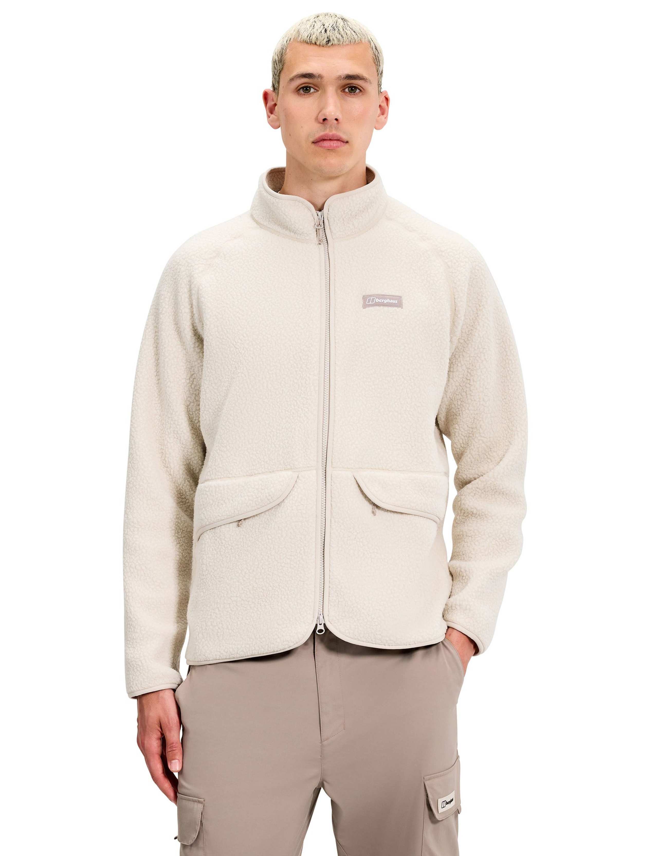 Hanby Fleece Jacket