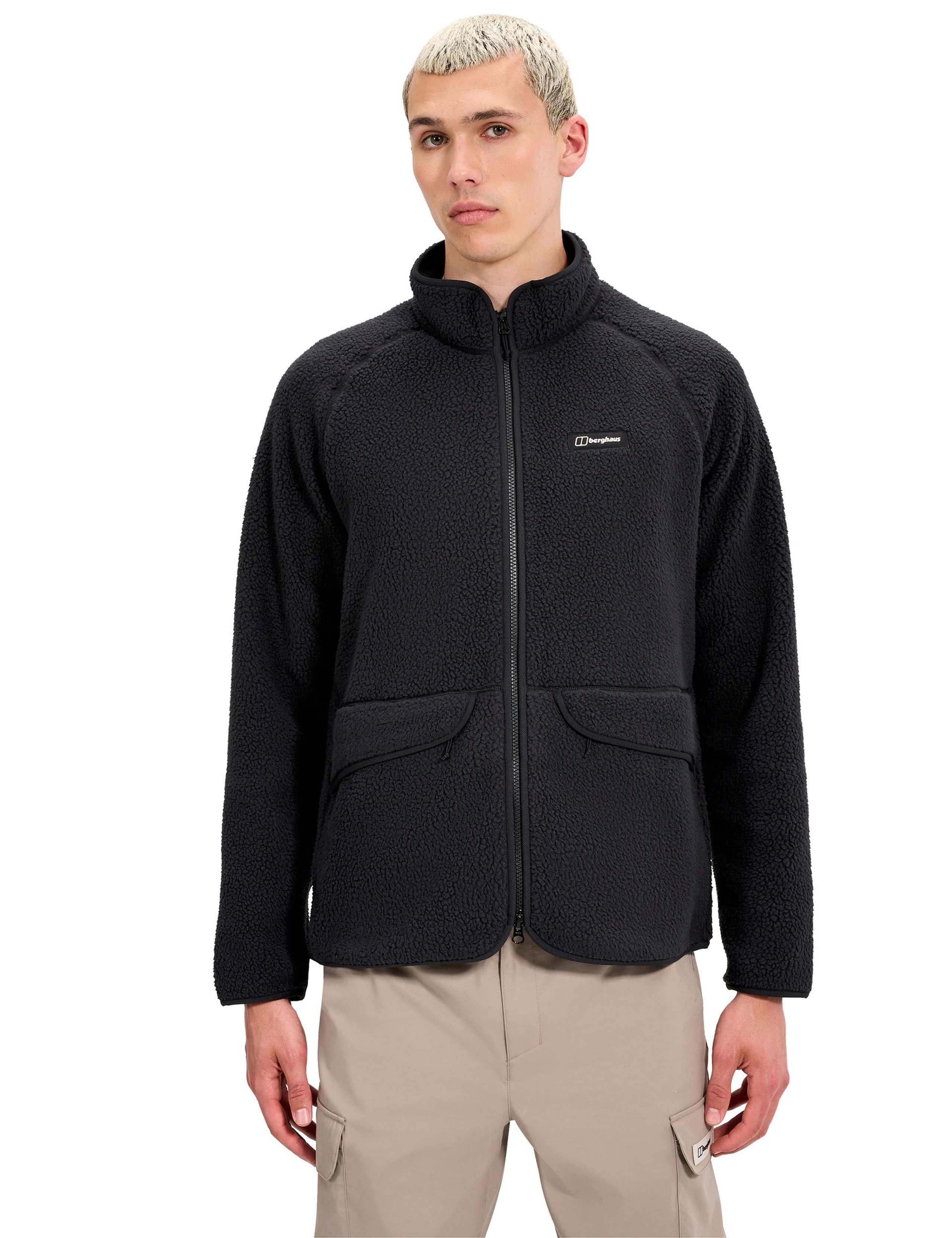 Hanby Fleece Jacket