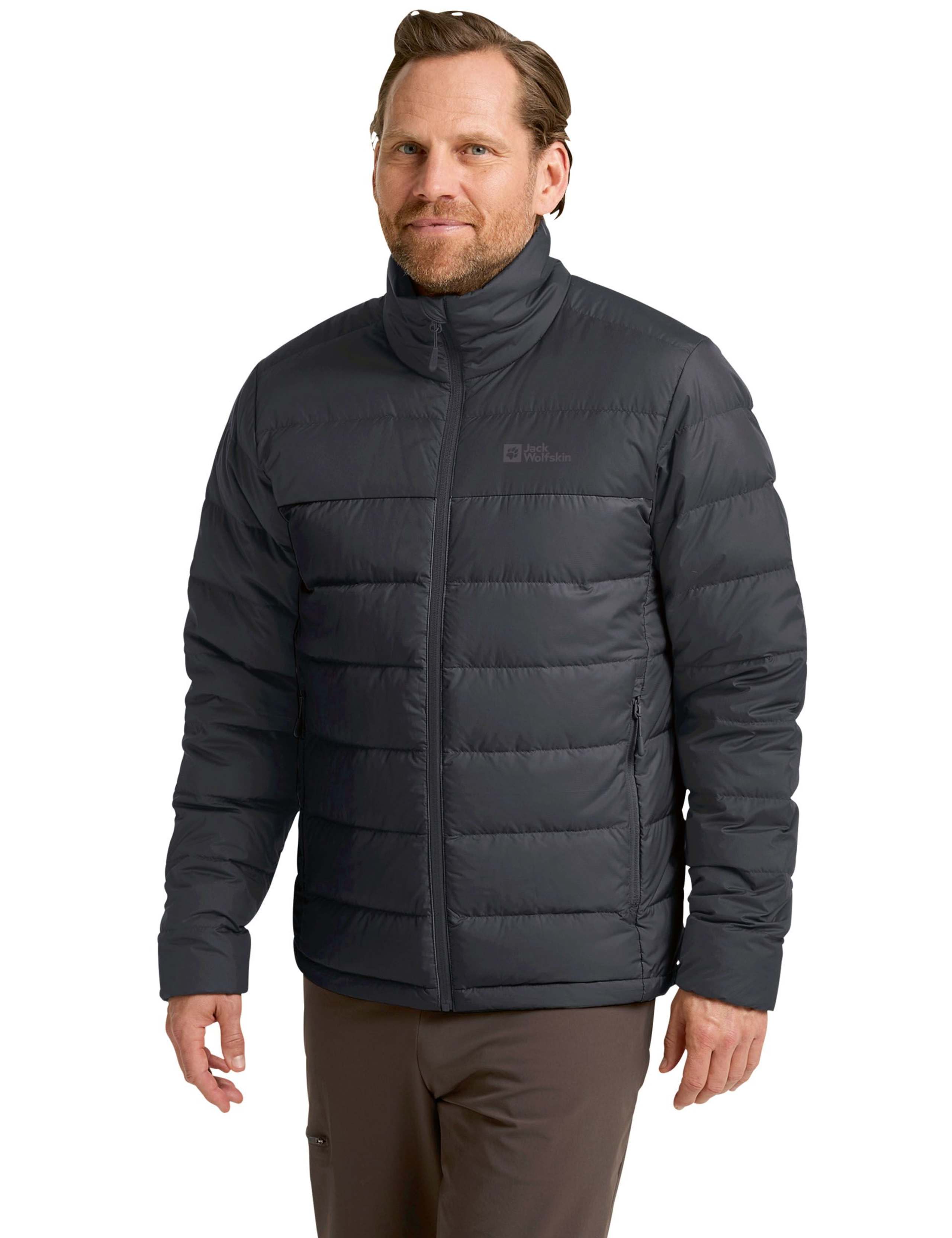 Ather Down M Rds Puffer Jacket