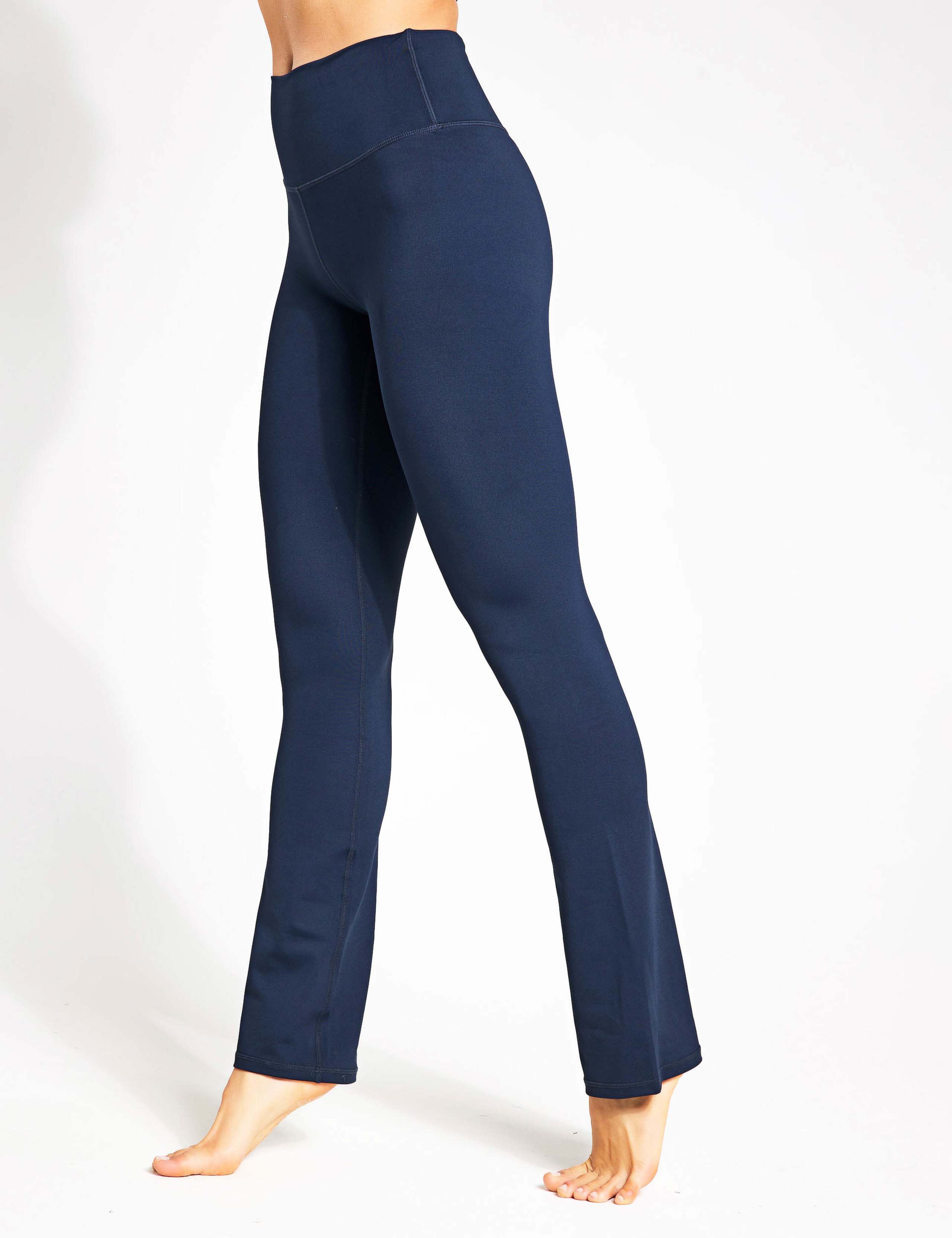 Zara High Waisted Leggings