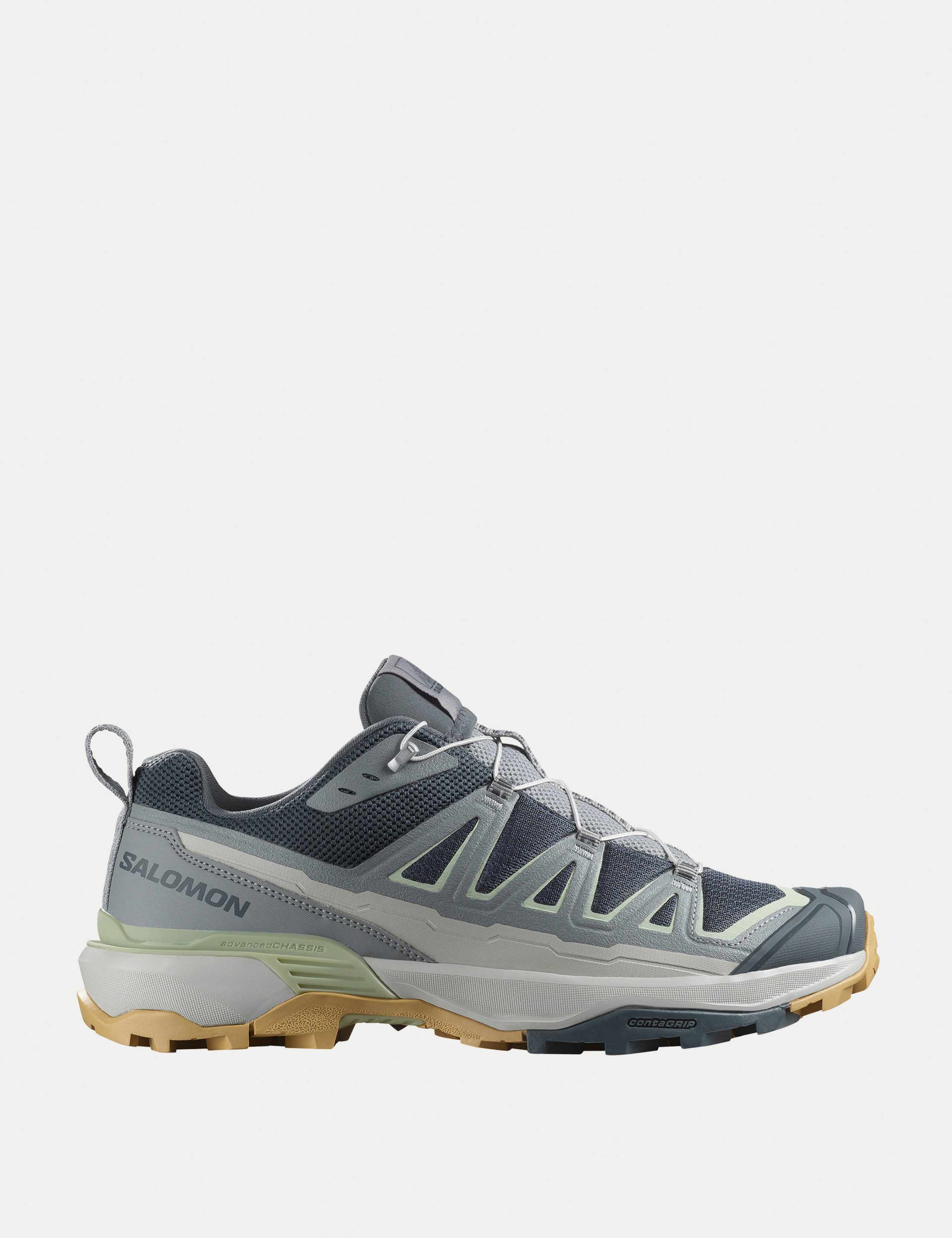 X Ultra 360 Edge Hiking Trainers