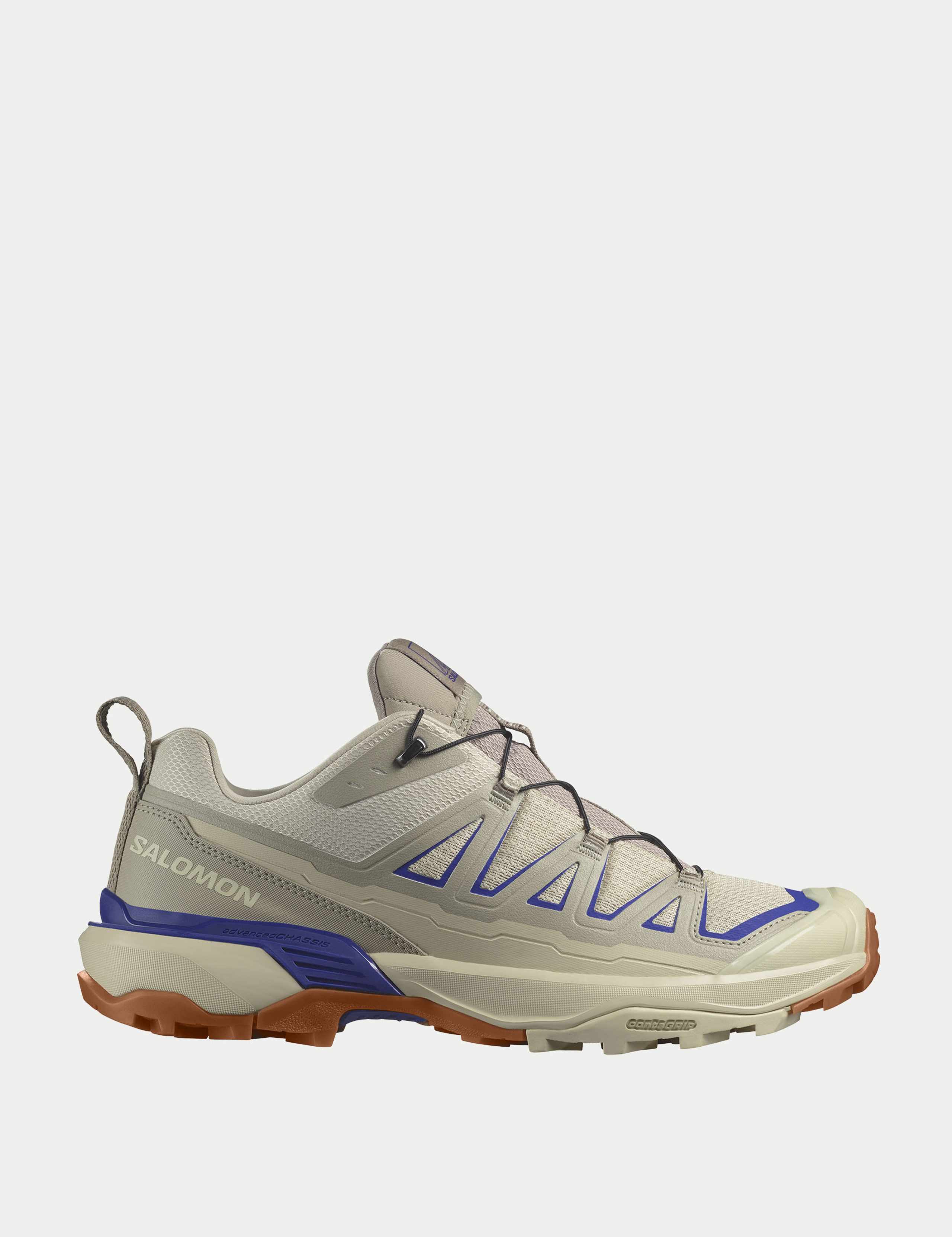 X Ultra 360 Edge Hiking Trainers