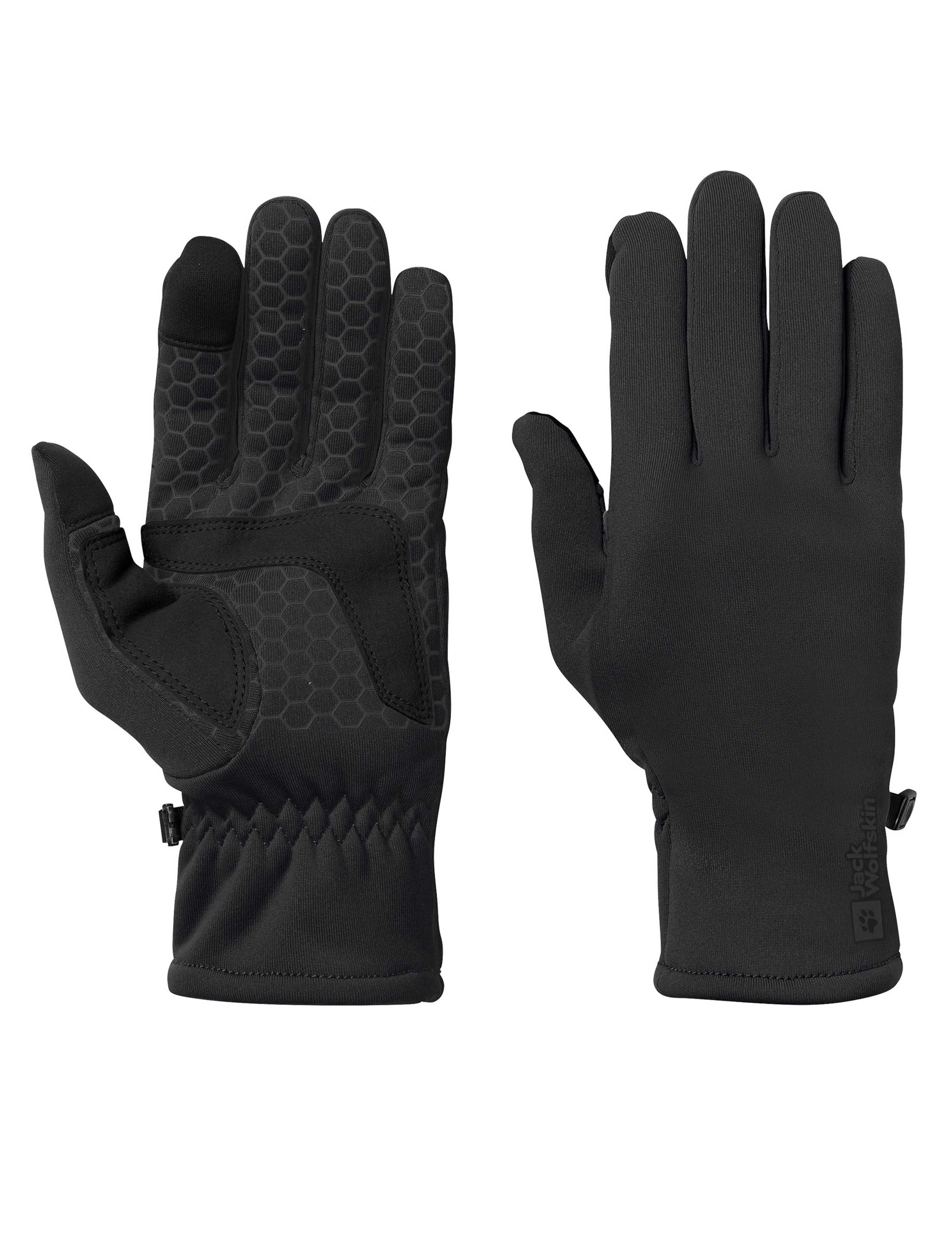 Allrounder Touchscreen Thermal Gloves
