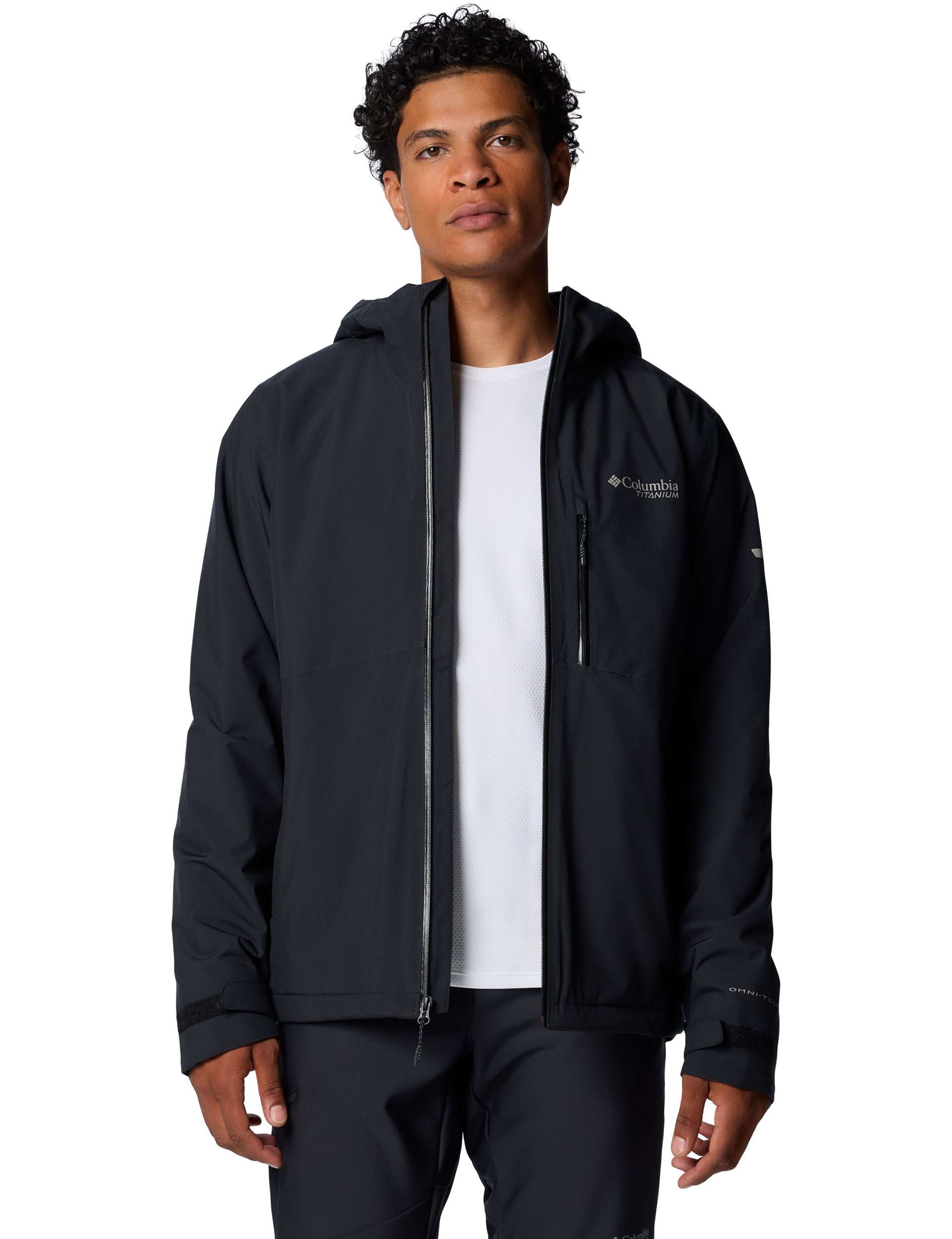 Explorer's Edge™ II Waterproof Jacket