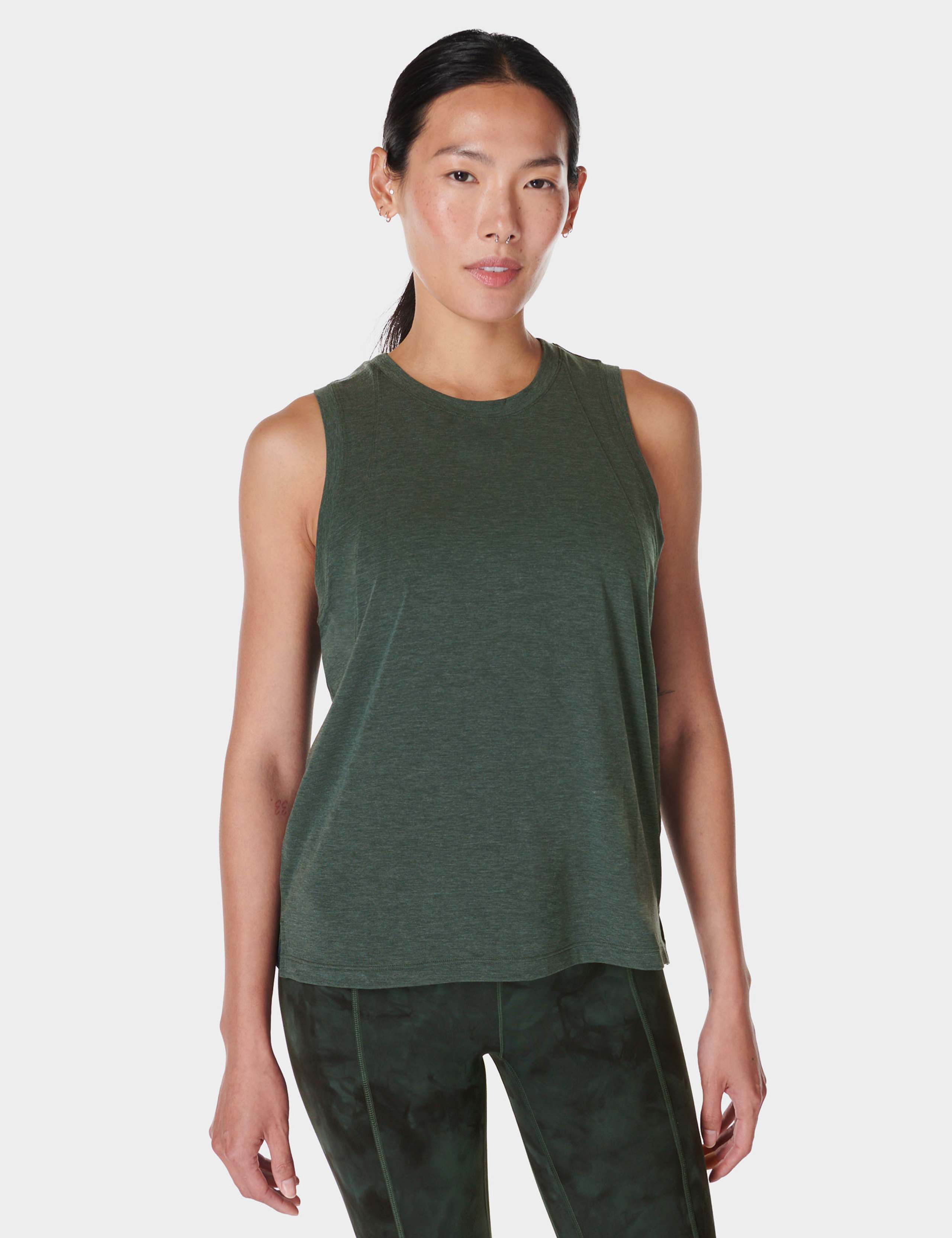 Soft Flow Vest