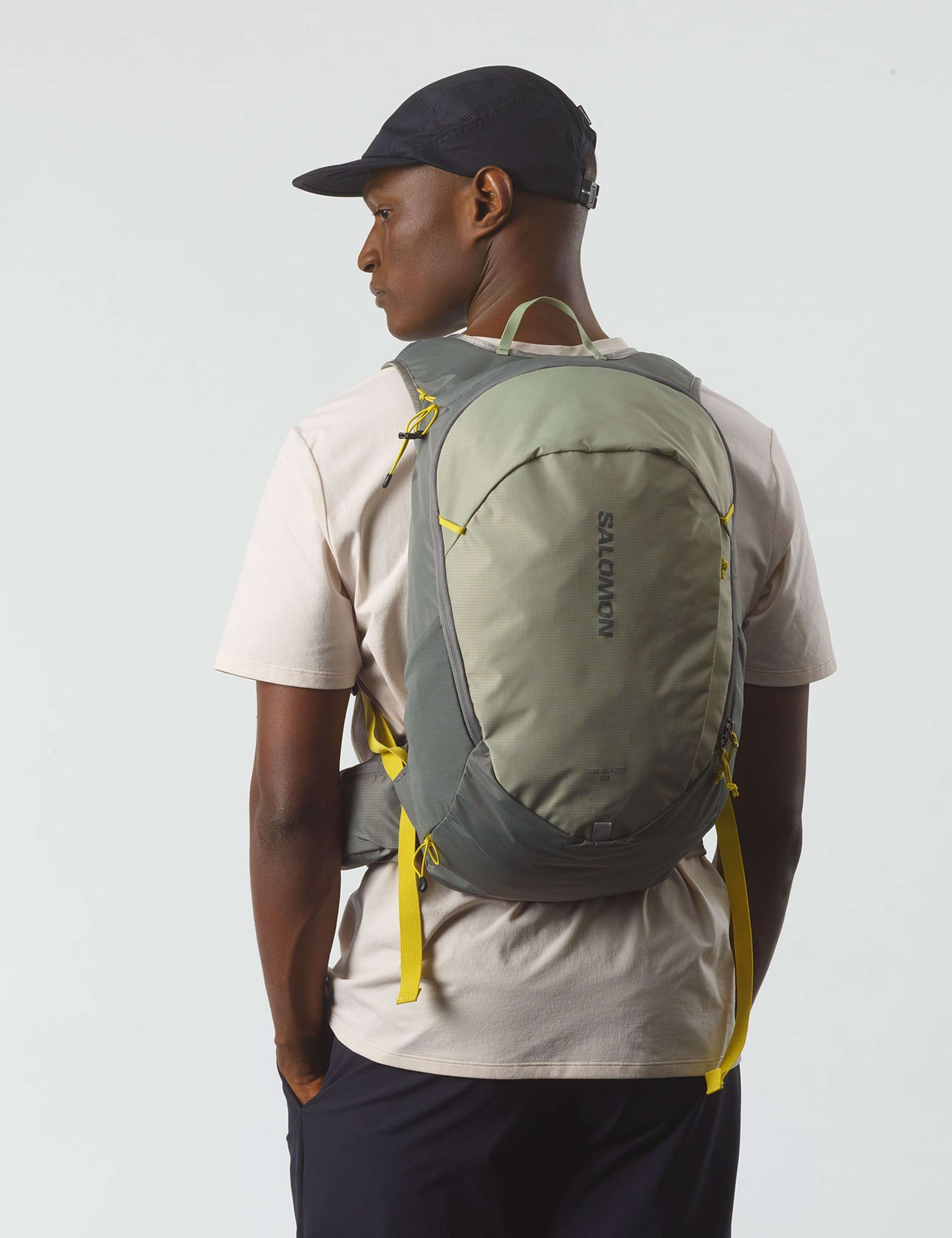 Trailblazer 20 Backpack