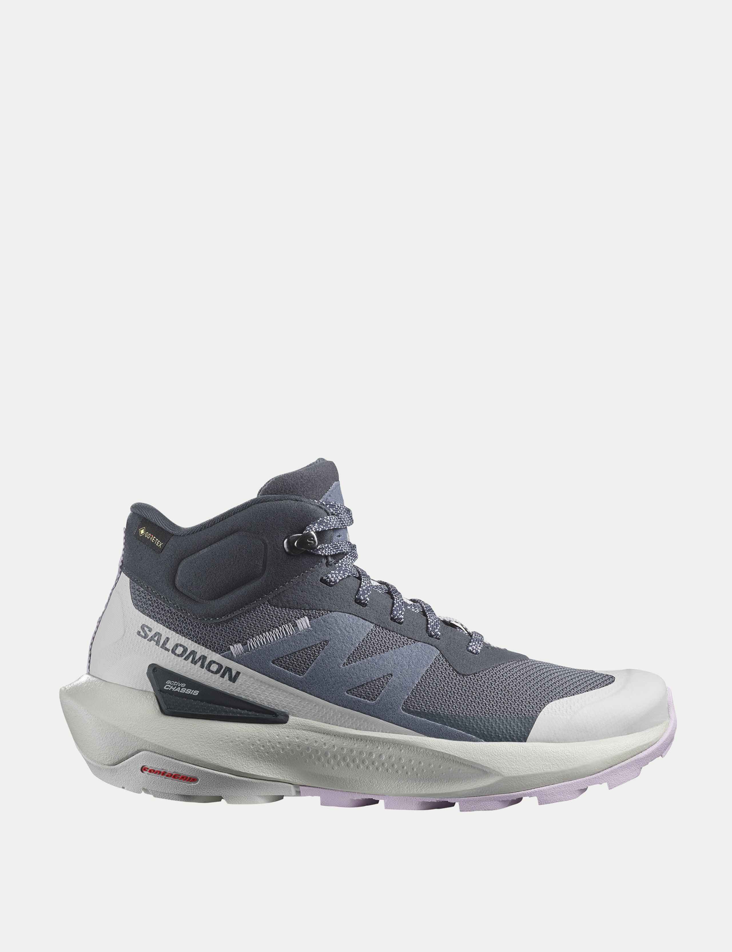 Elixir Activ Mid Gore-Tex Walking Boots