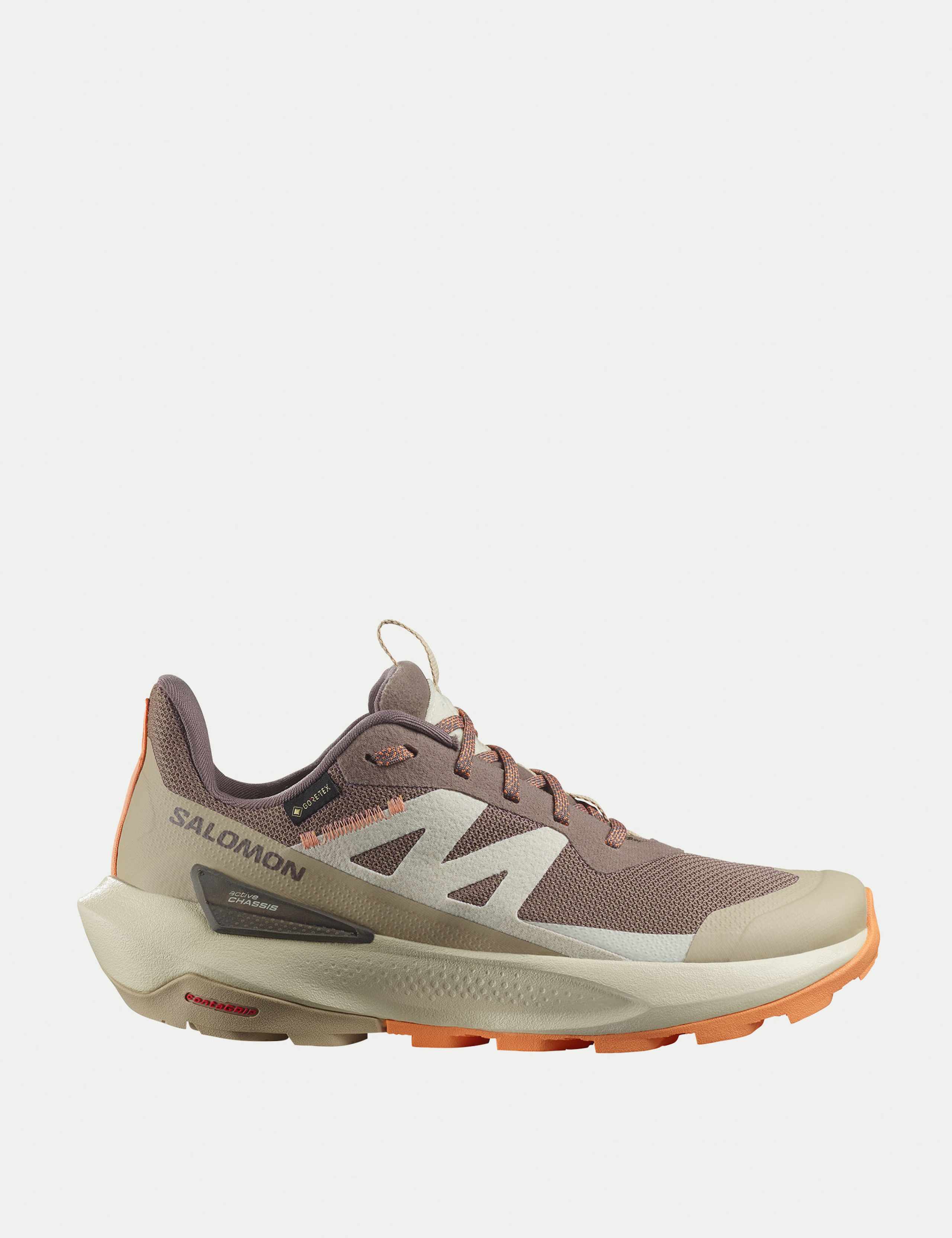 Elixir Activ Gore-Tex Hiking Trainers