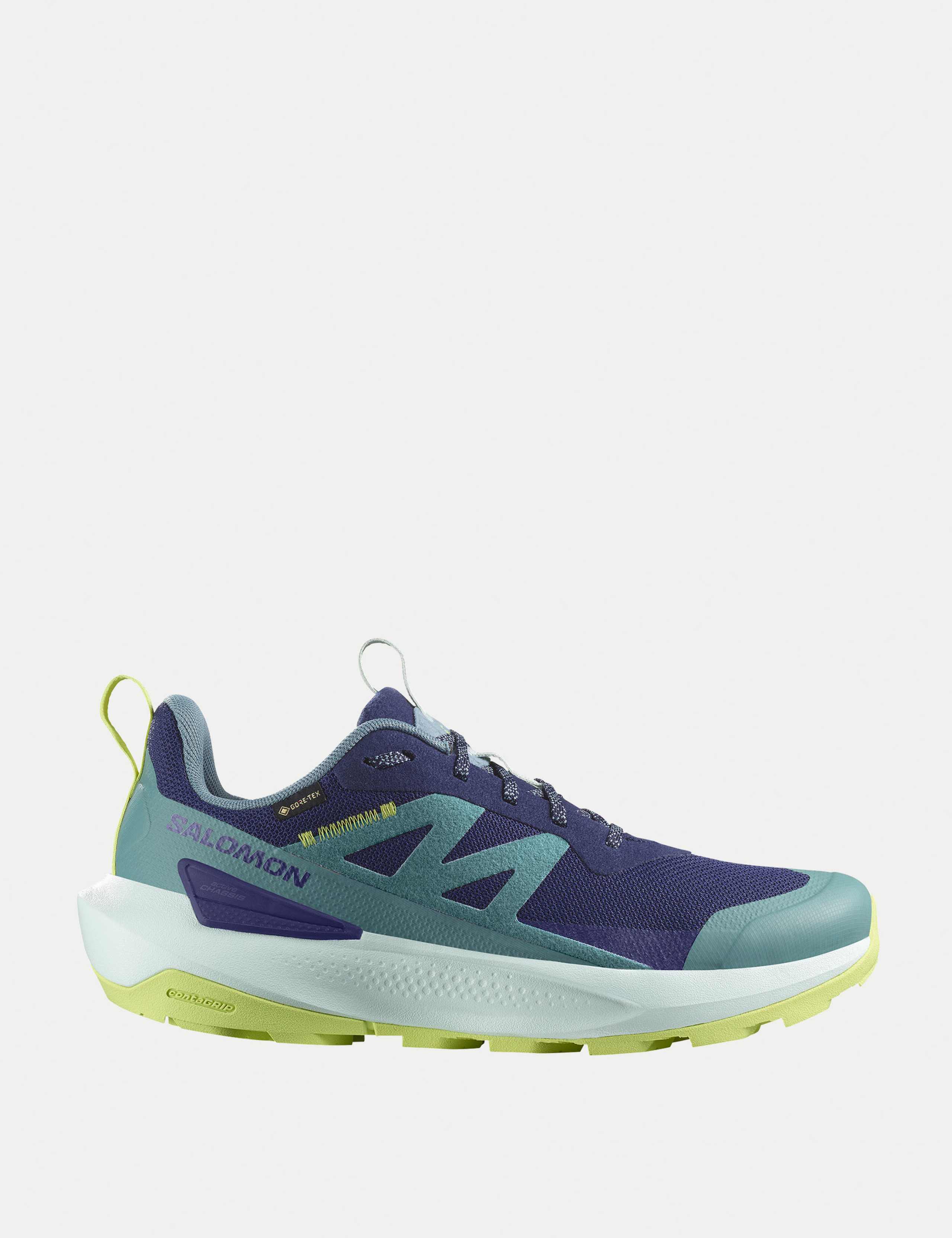 Elixir Activ Gore-Tex Hiking Trainers