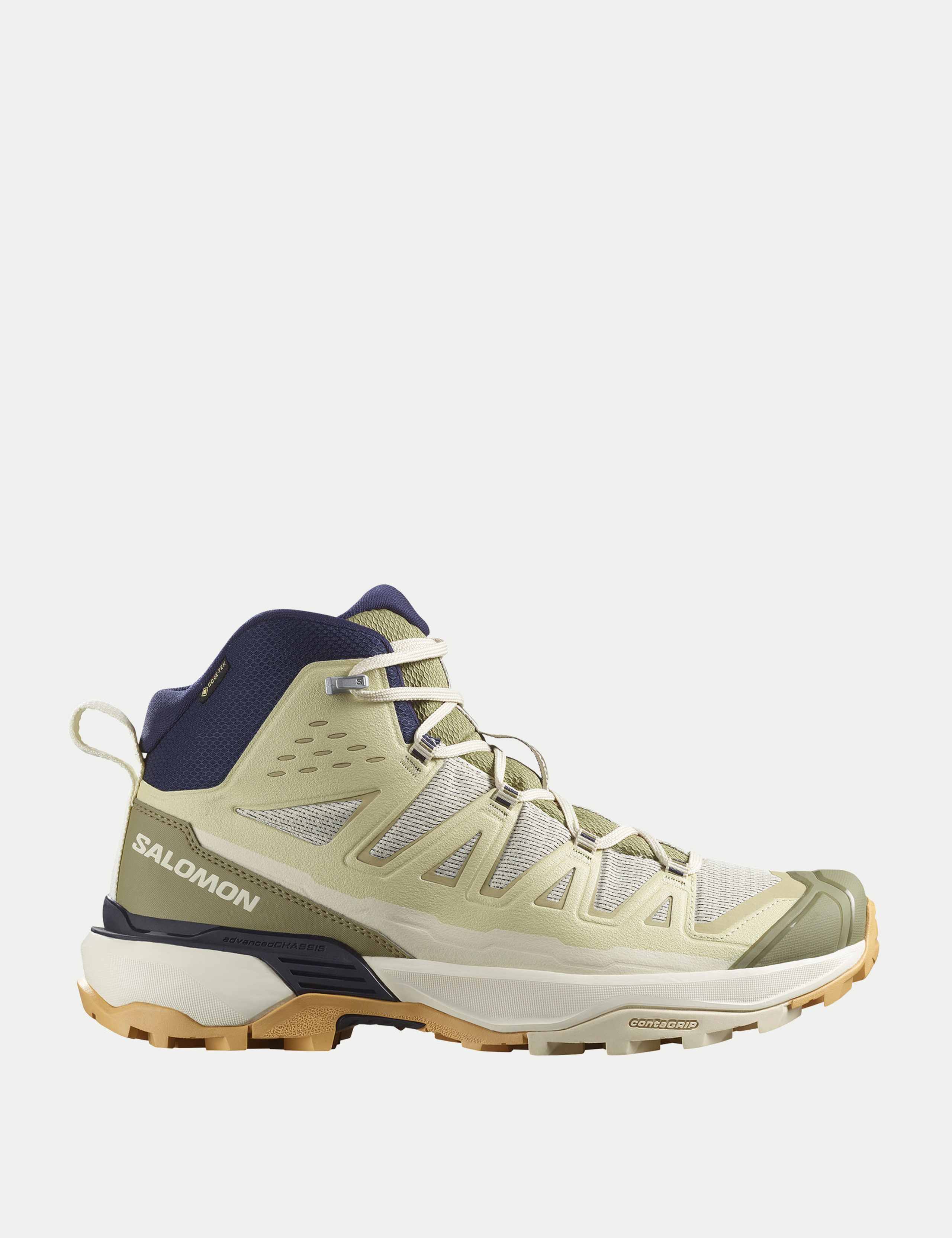 X Ultra 360 Edge Mid Gore-Tex Walking Boots