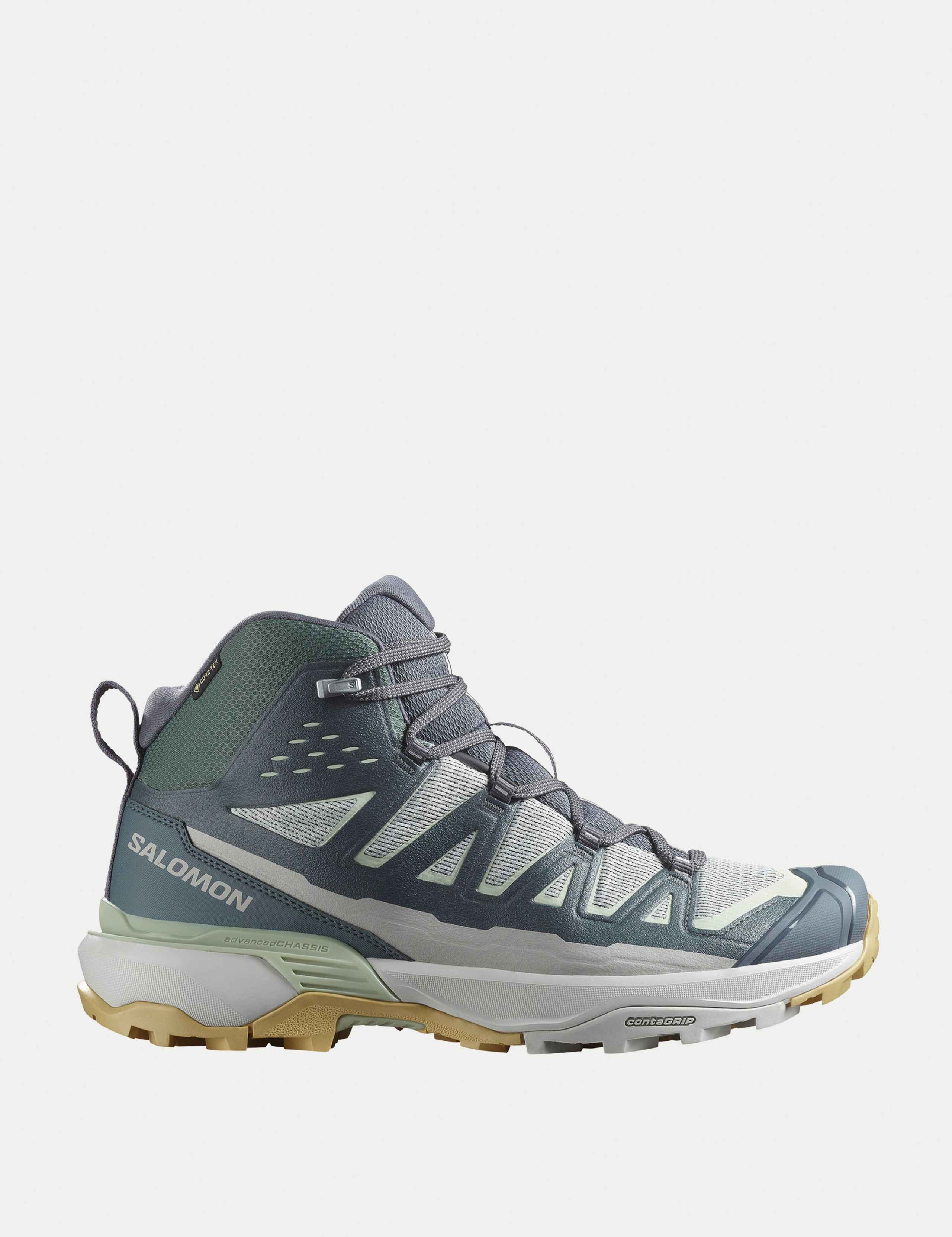 X Ultra 360 Edge Mid Gore-Tex Walking Boots