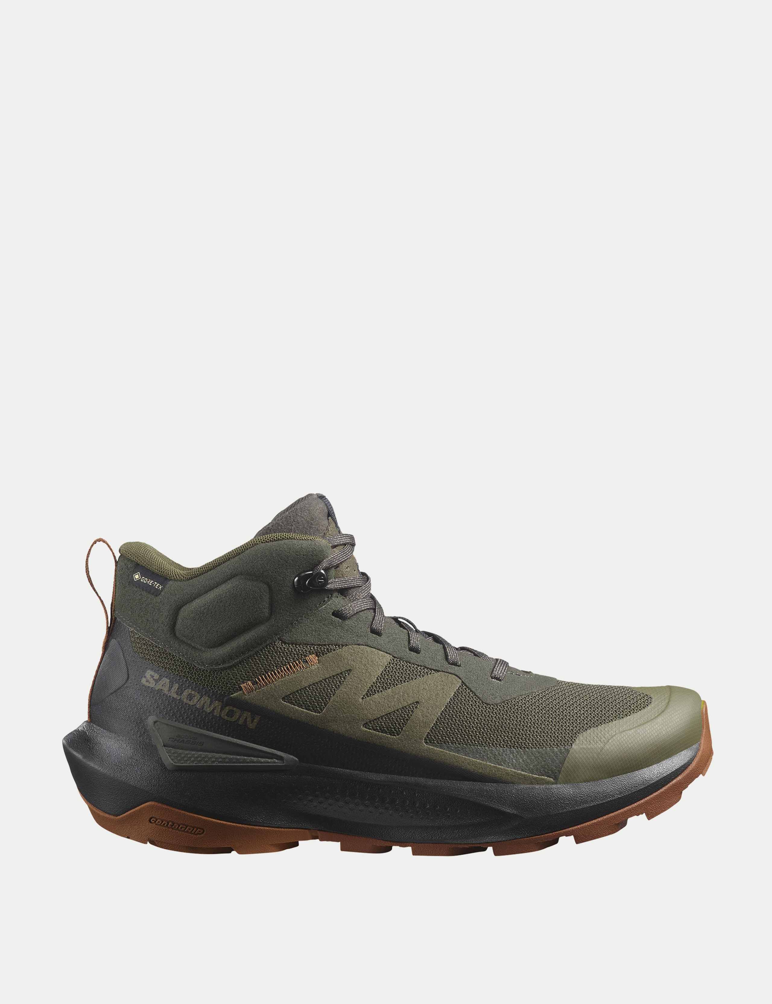 Elixir Activ Mid Gore-Tex Walking Boots