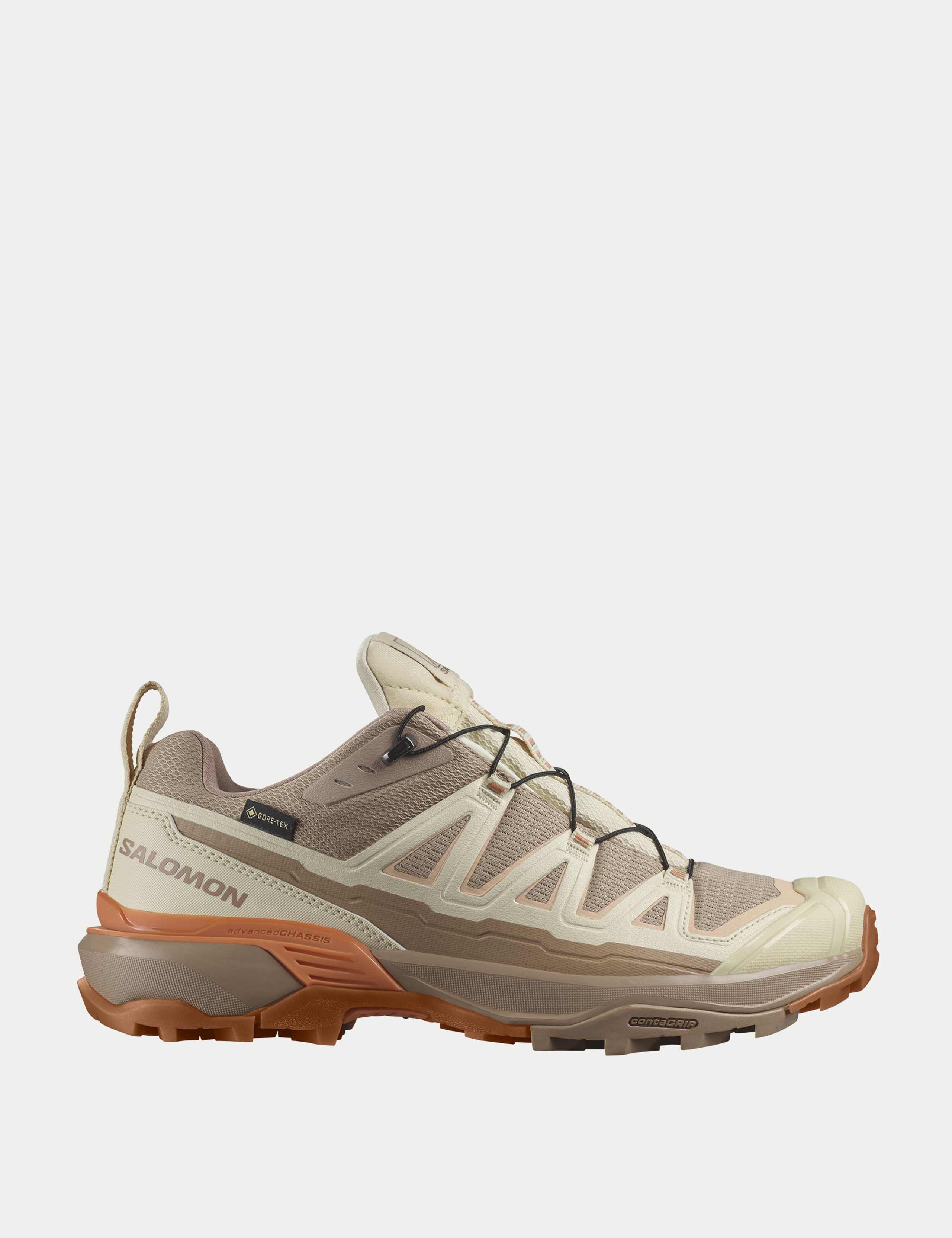 X Ultra 360 Edge Hiking Trainers