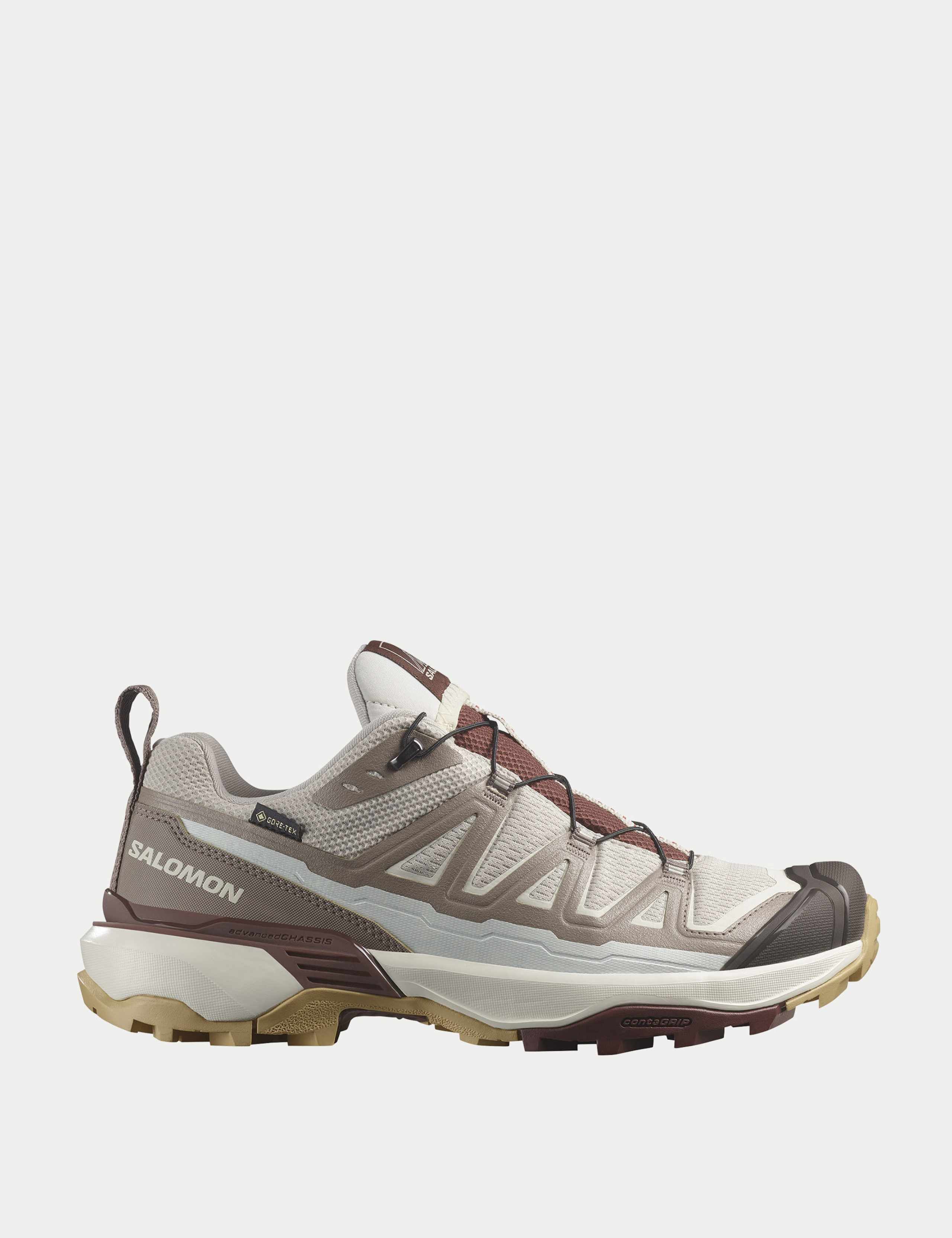 X Ultra 360 Edge Hiking Trainers