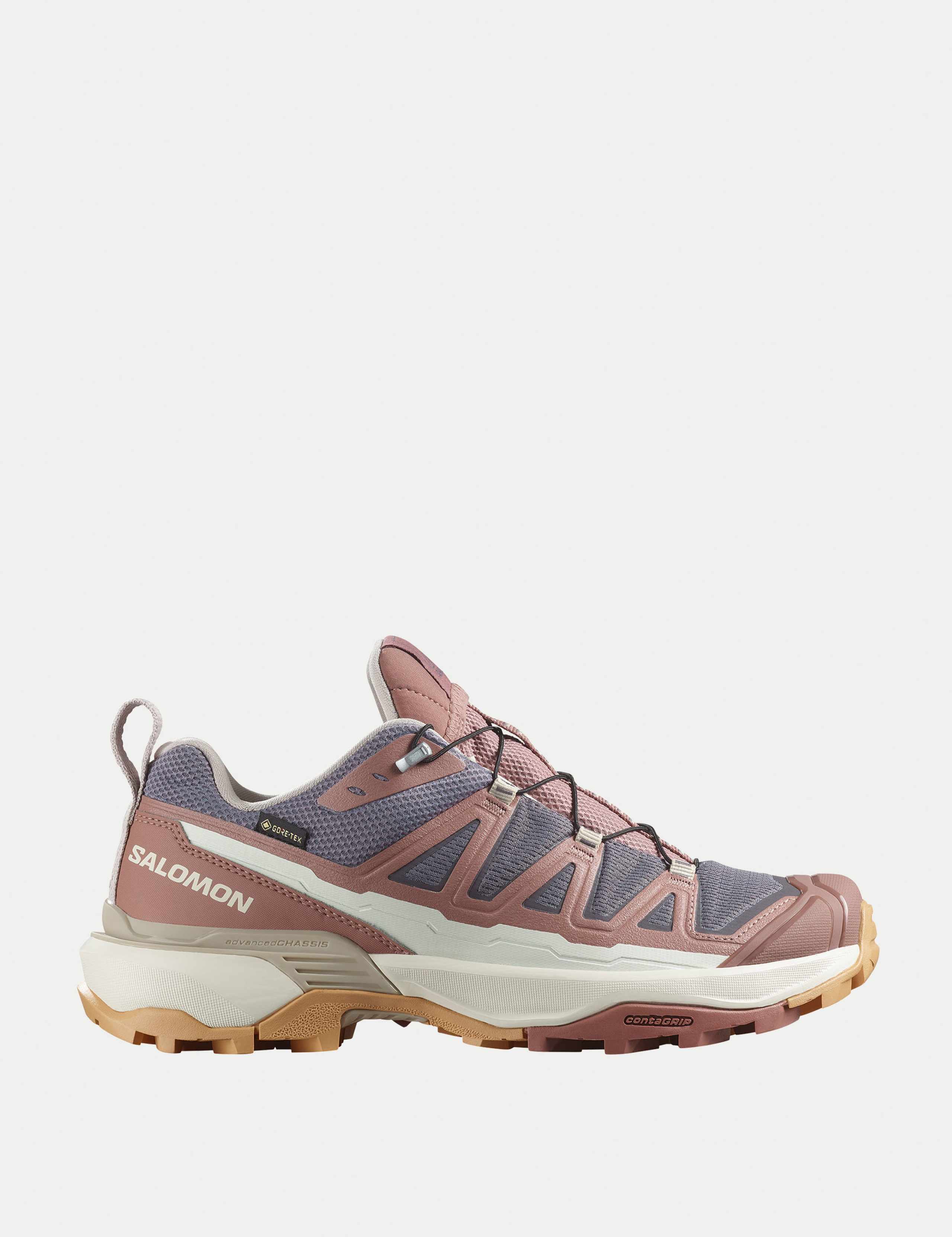 X Ultra 360 Edge Hiking Trainers