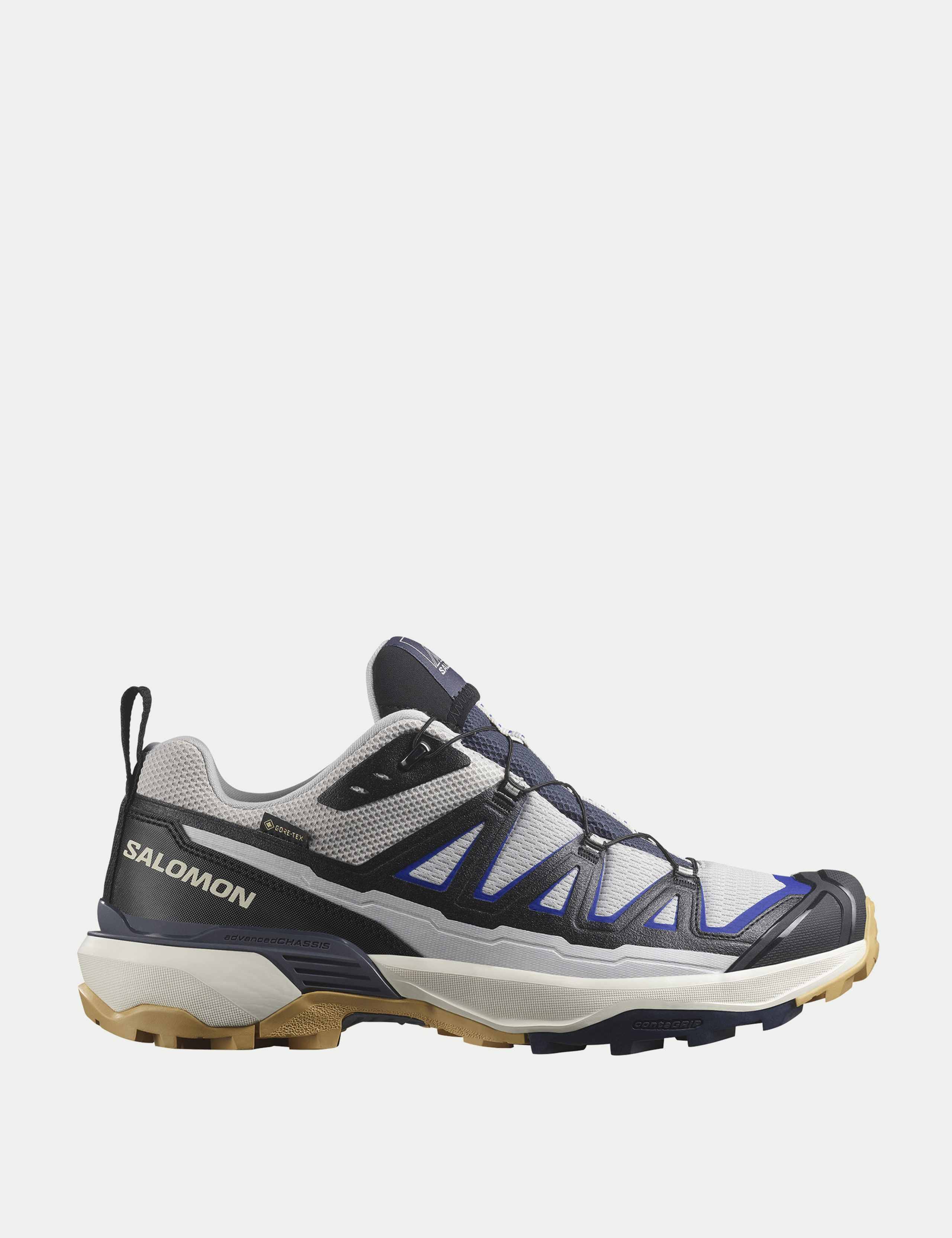 X Ultra 360 Edge Gore-Tex Hiking Trainers