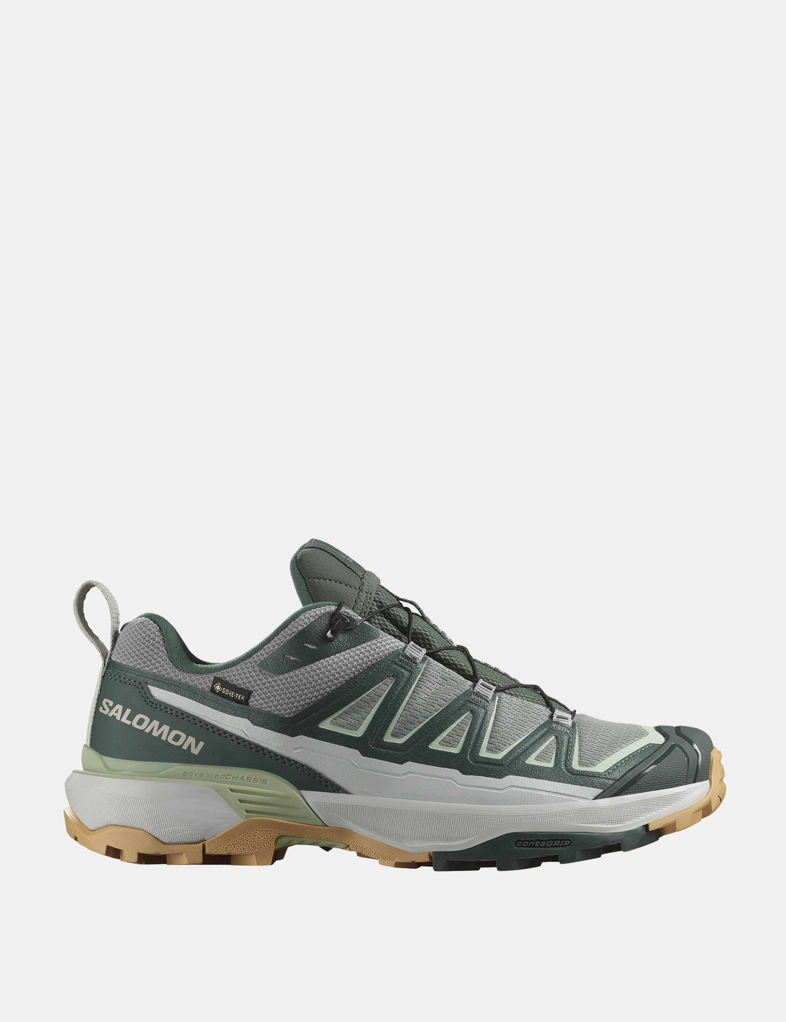 X Ultra 360 Edge Gore-Tex Hiking Trainers
