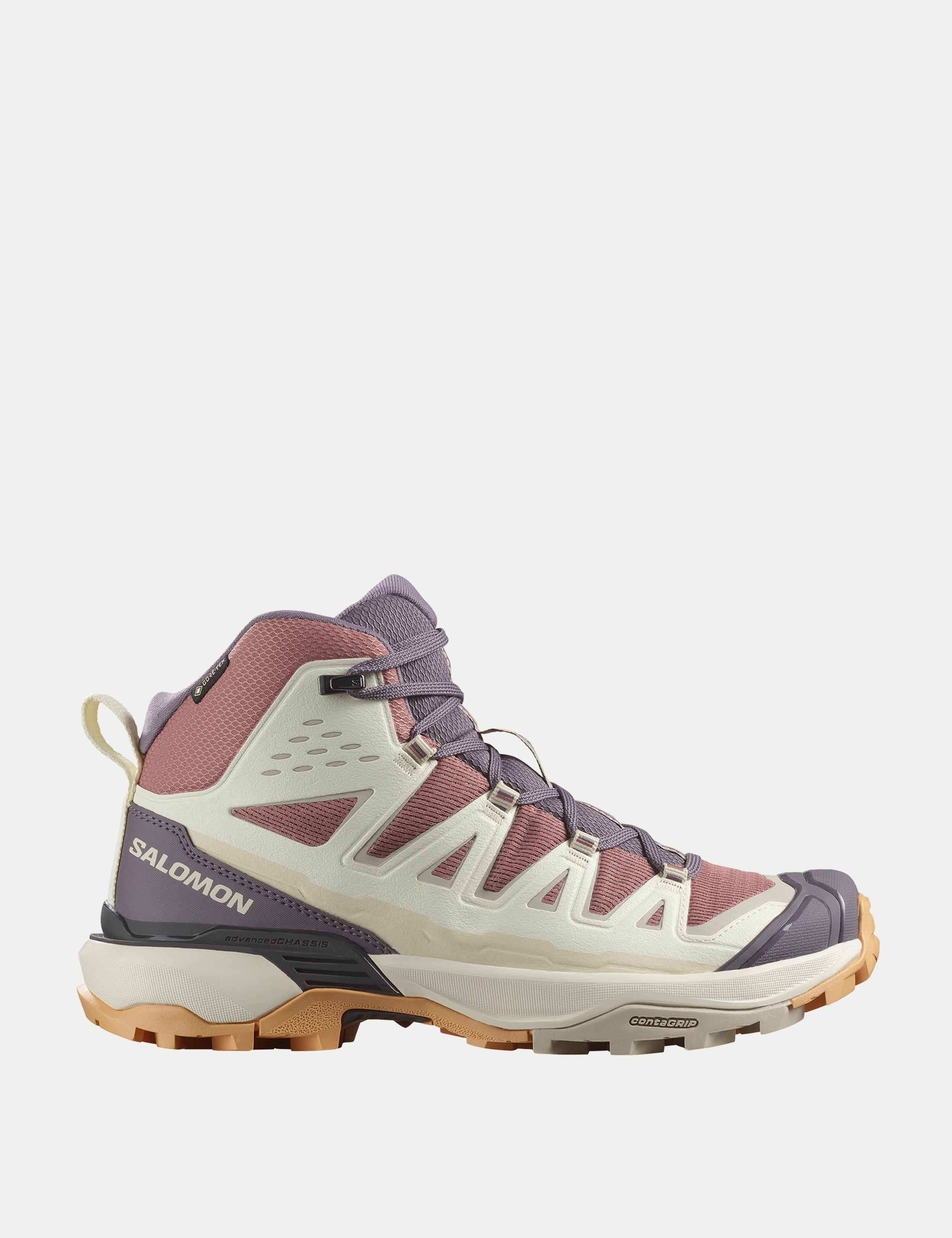 X Ultras 360 Edge Mid Gore-Tex Walking Boots