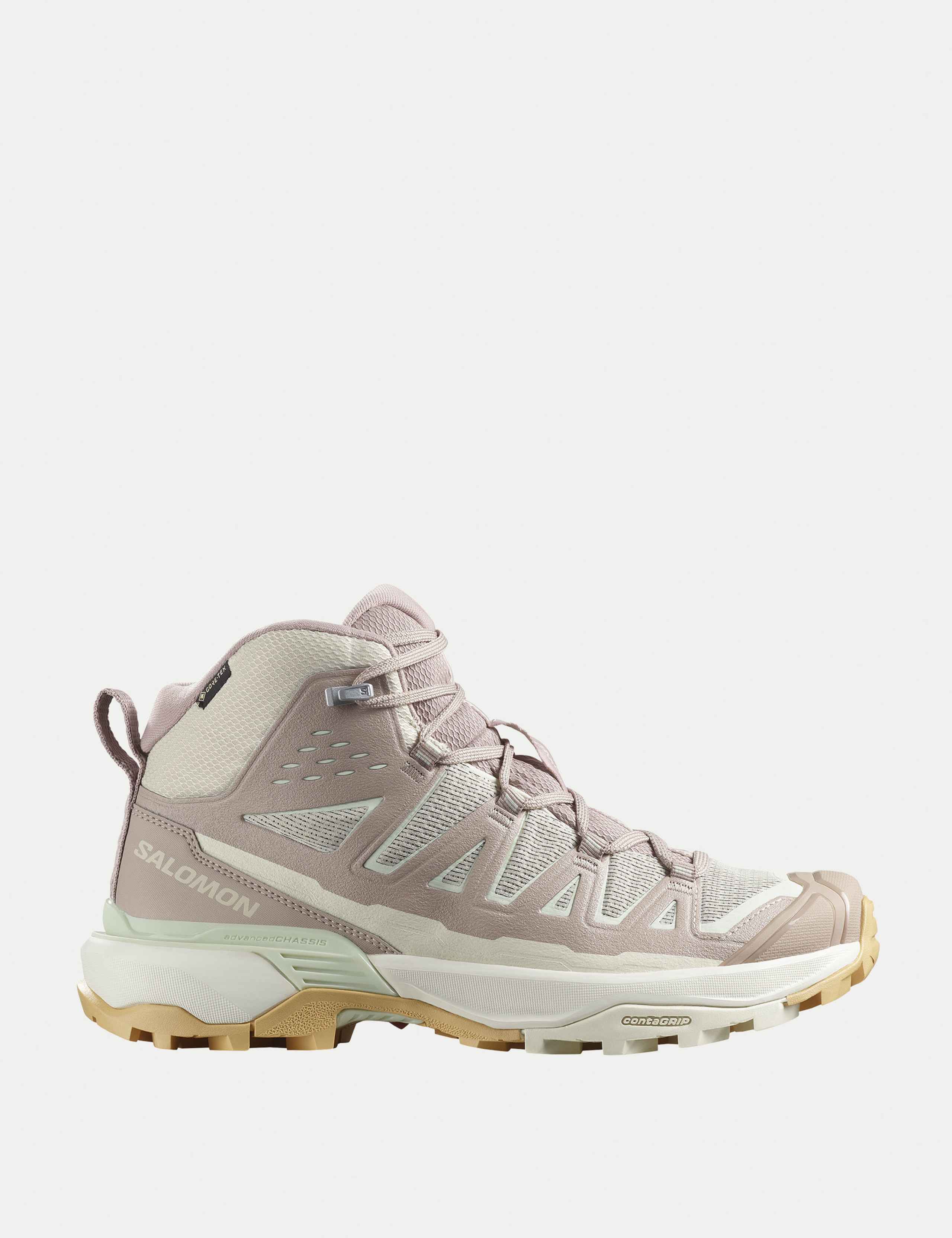 X Ultras 360 Edge Mid Gore-Tex Walking Boots