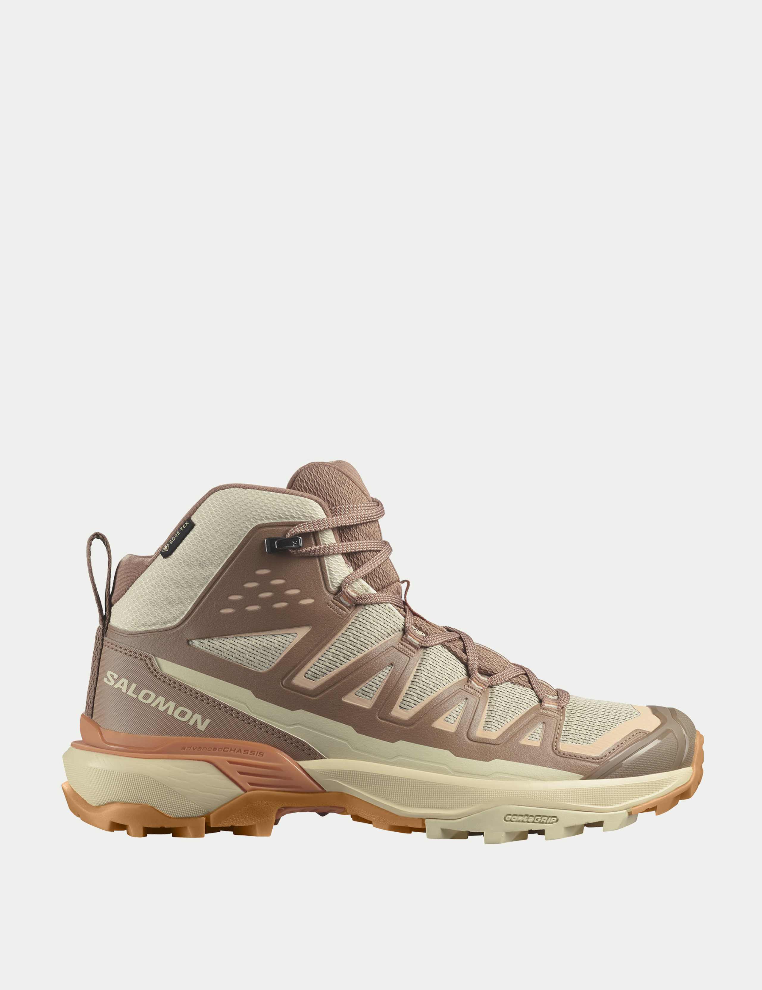 X Ultras 360 Edge Mid Gore-Tex Walking Boots