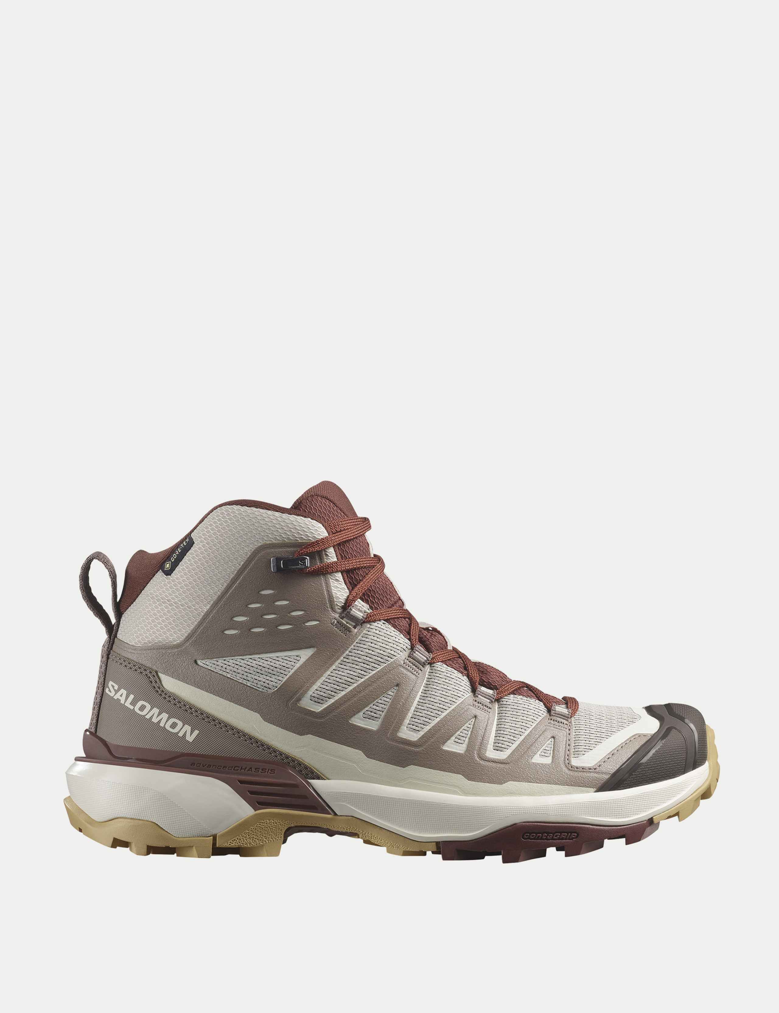 X Ultras 360 Edge Mid Gore-Tex Walking Boots