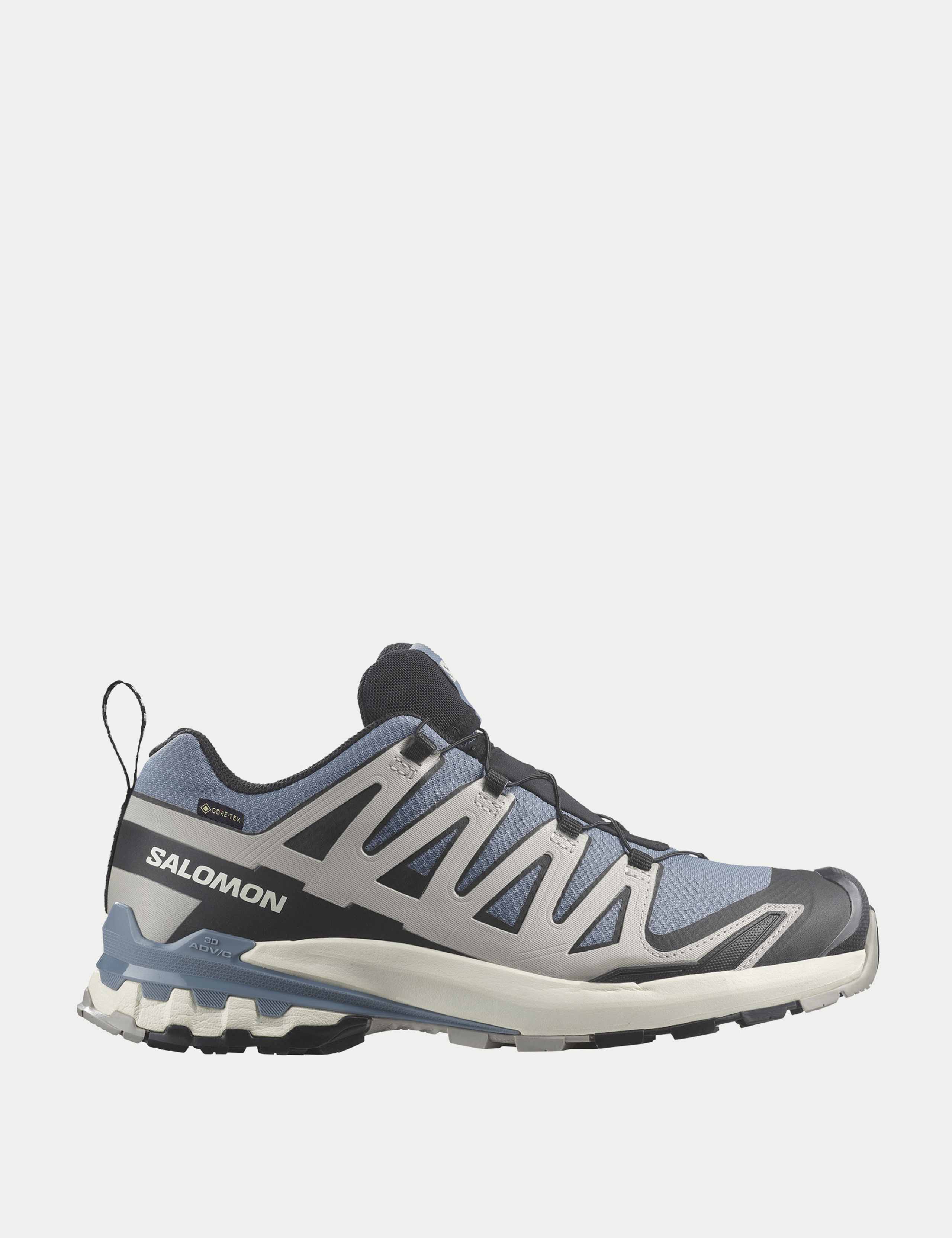 XA Pro 3D V9 Gore-Tex Trainers