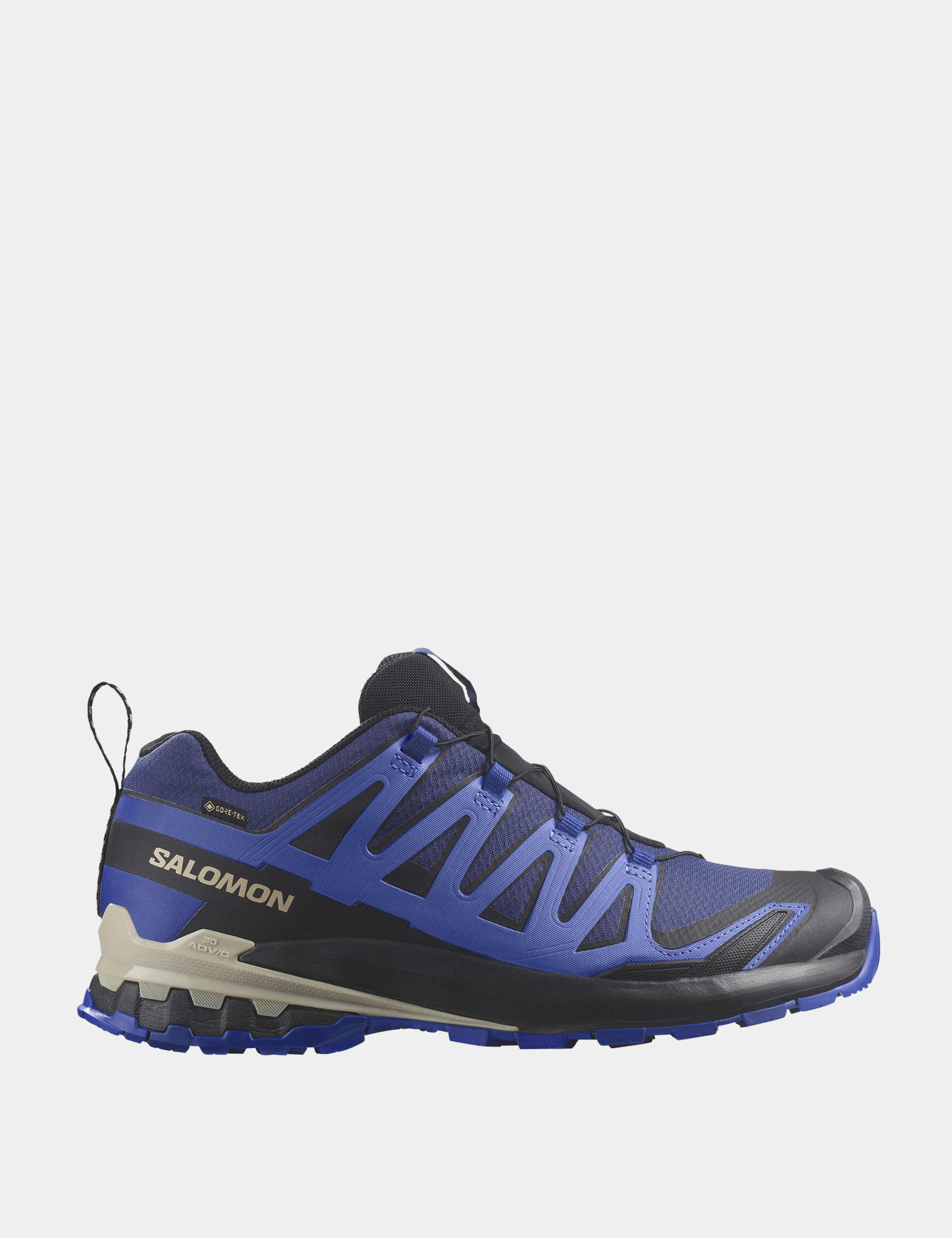 XA Pro 3D V9 Gore-Tex Trainers