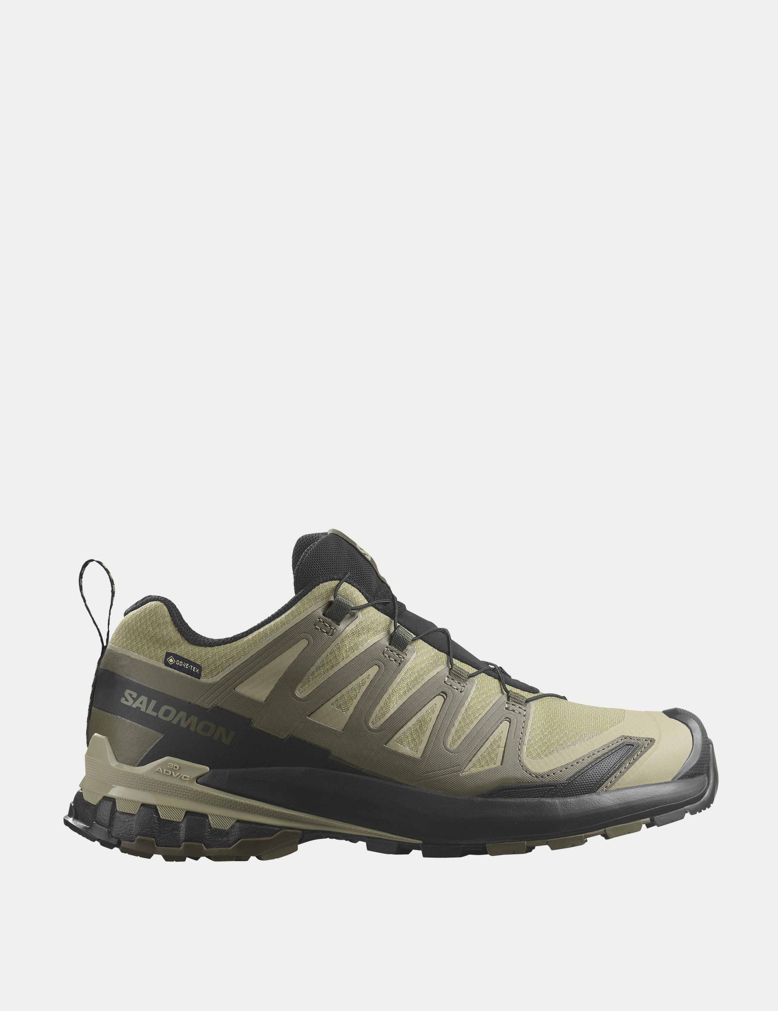 XA Pro 3D V9 Gore-Tex Trainers