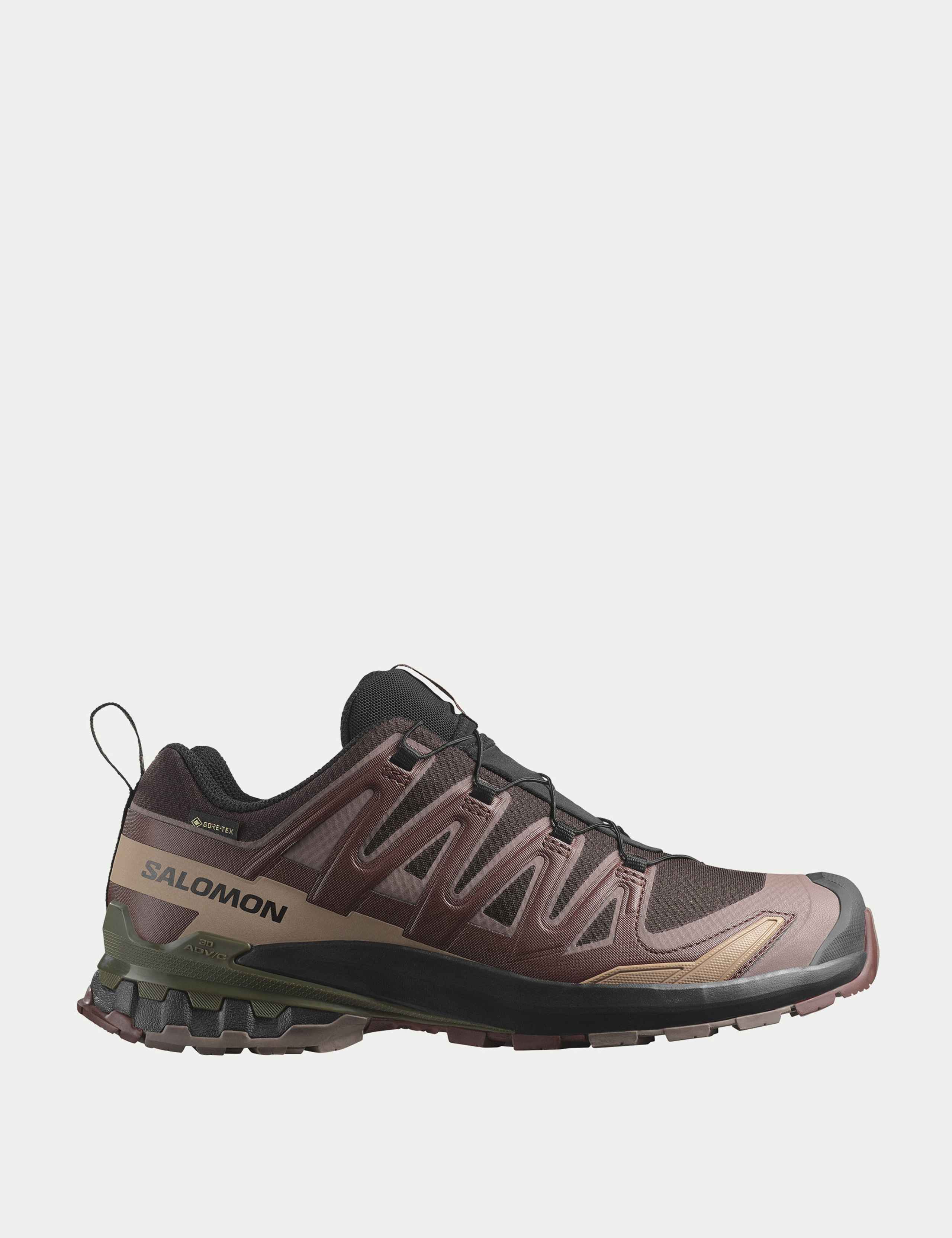 XA Pro 3D V9 Gore-Tex Trainers