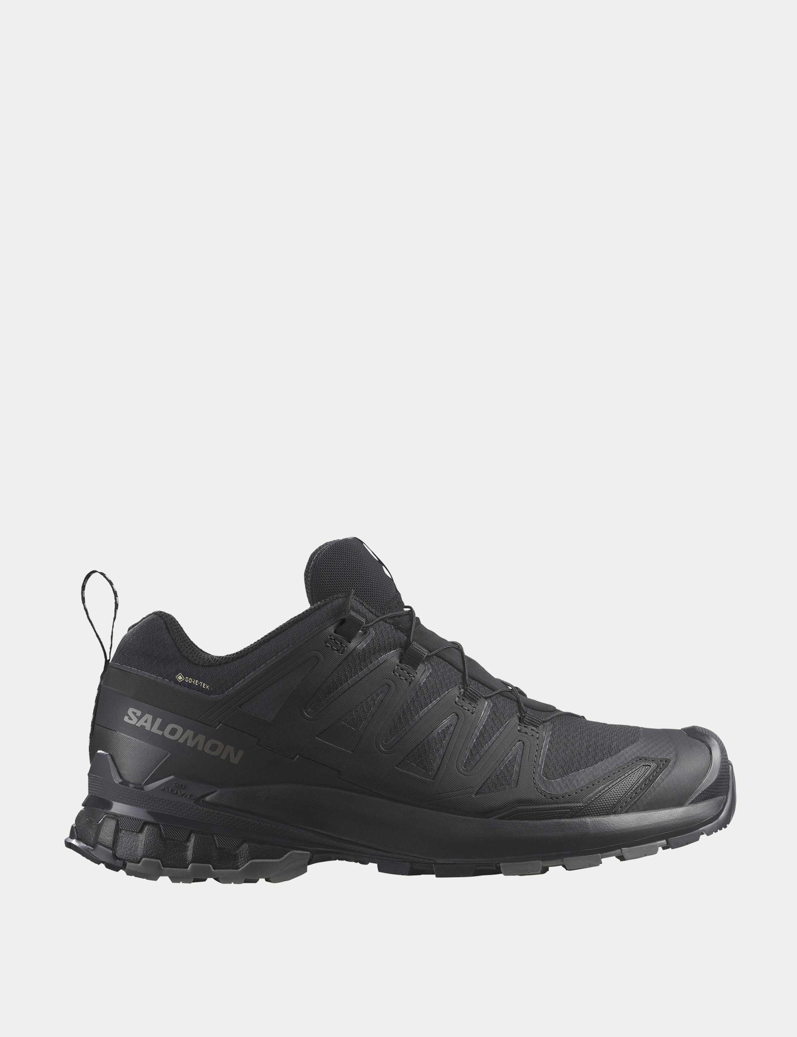 XA Pro 3D V9 Gore-Tex Trainers