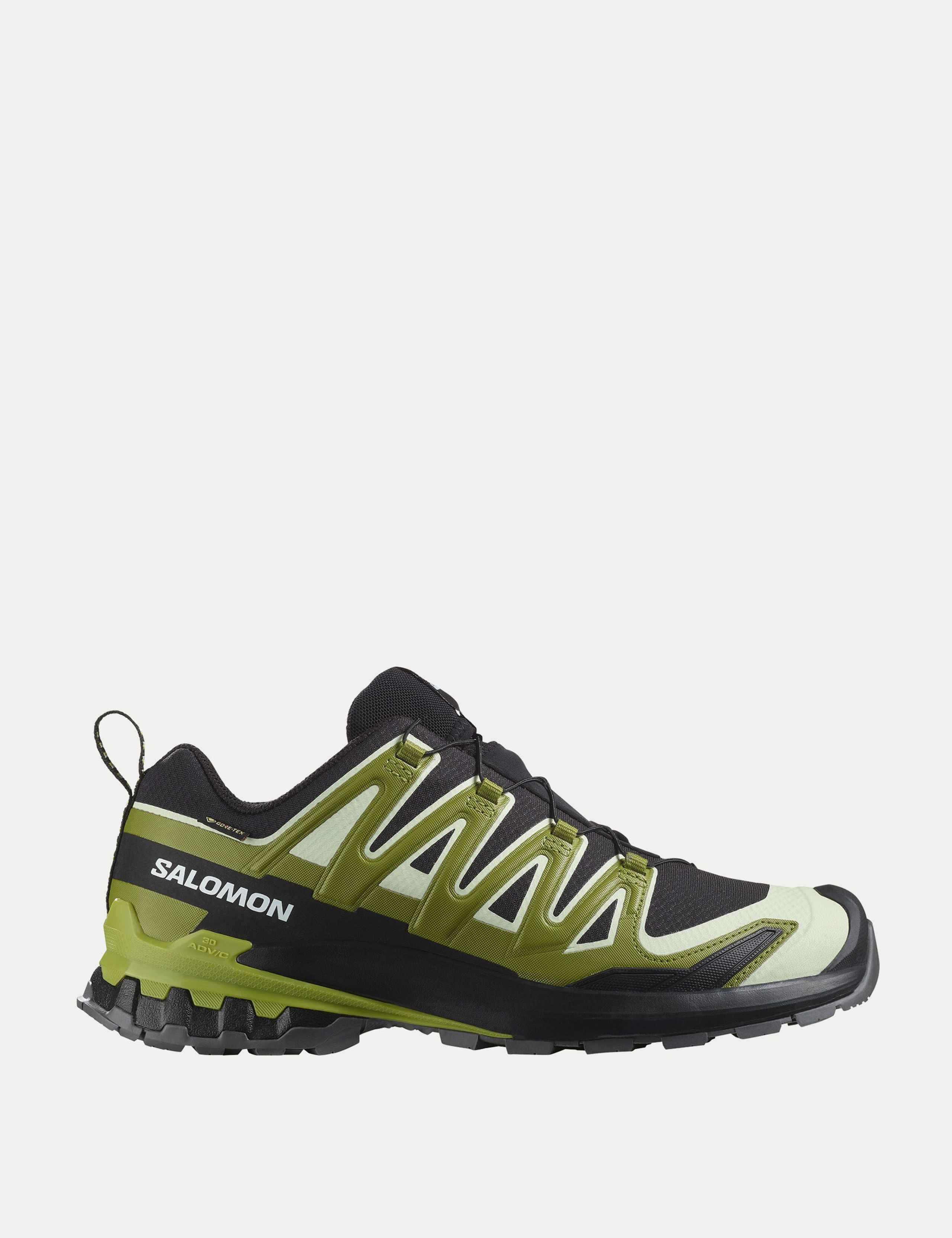 XA Pro 3D V9 Gore-Tex Trainers