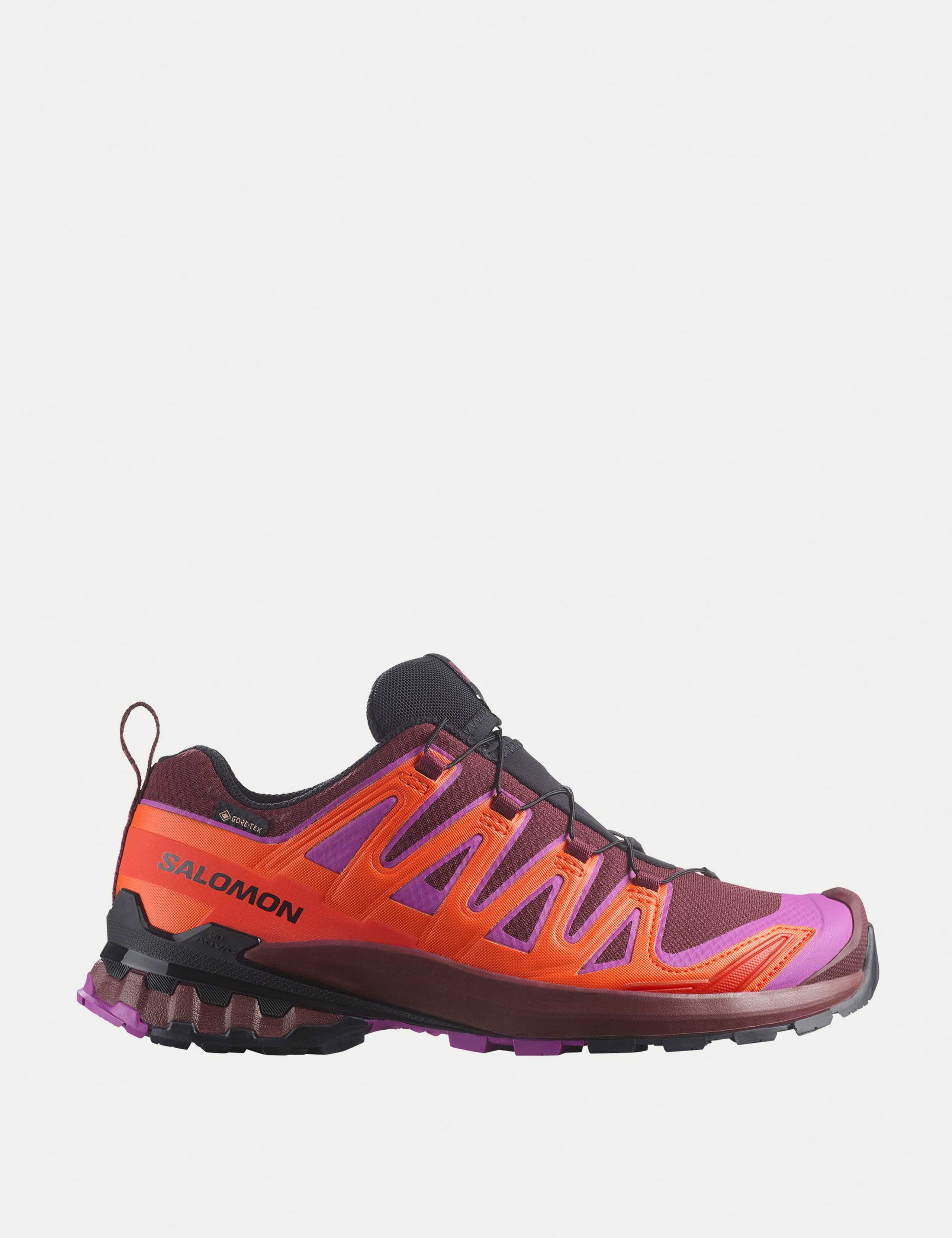 XA Pro 3D V9 Gore-Tex Trail Trainers