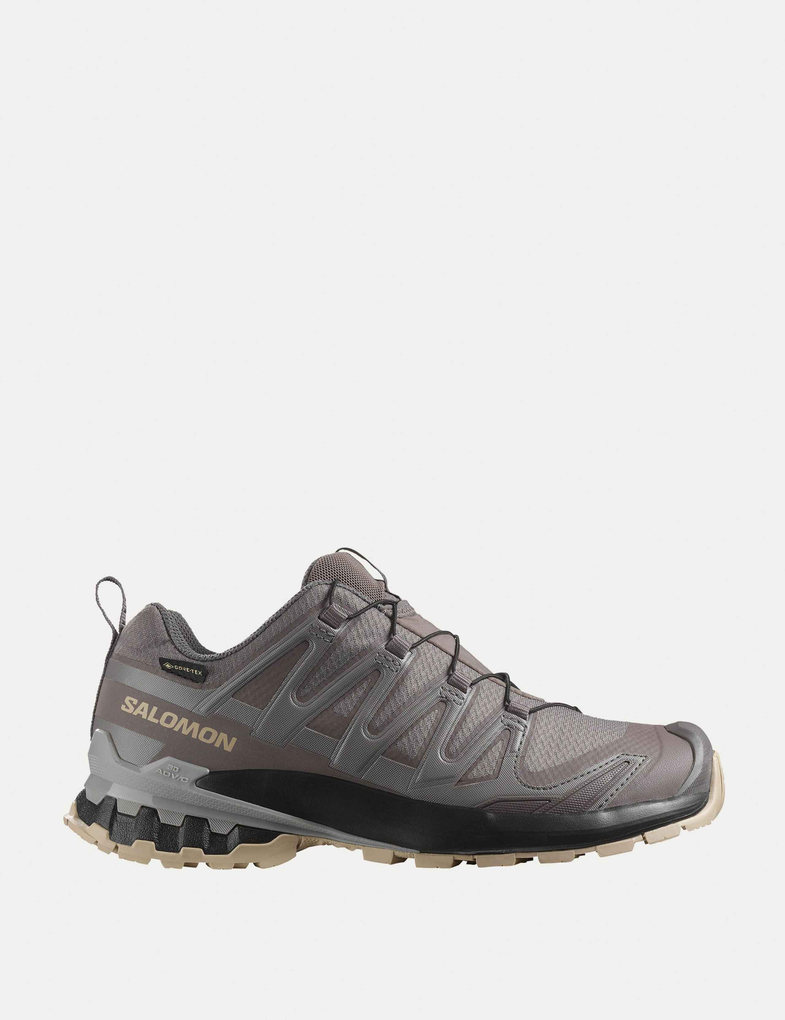 XA Pro 3D V9 Gore-Tex Trail Trainers