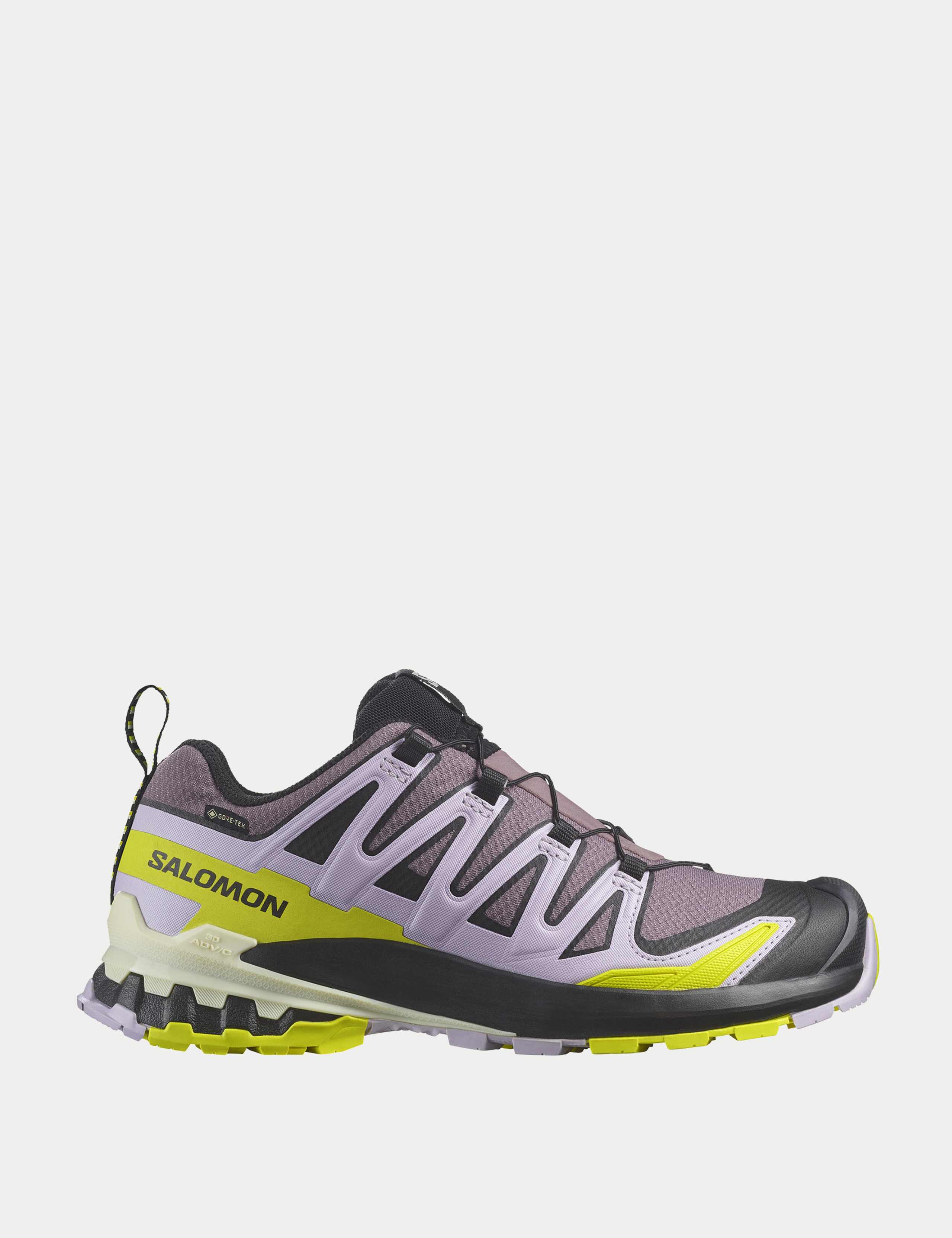 XA Pro 3D V9 Gore-Tex Trail Trainers