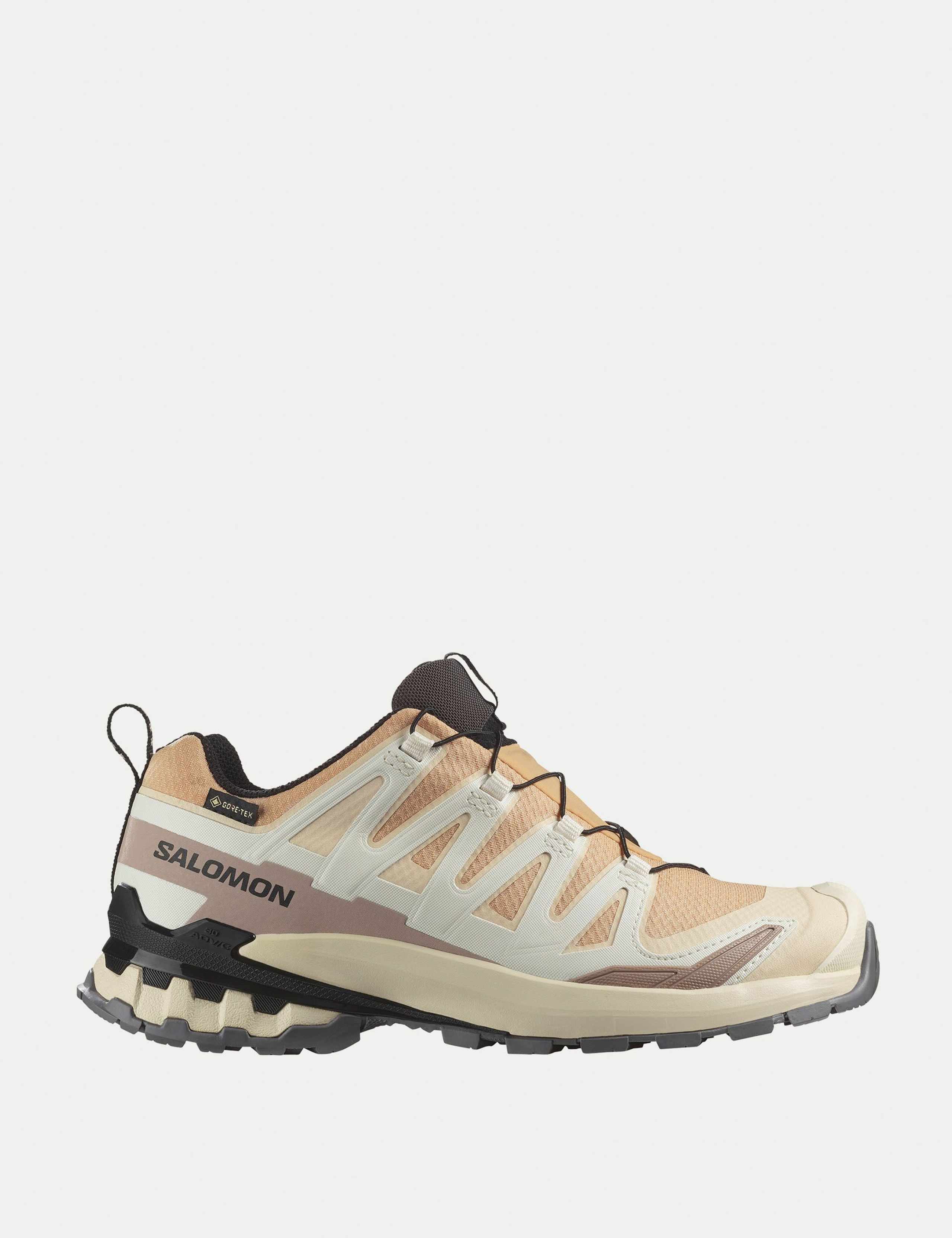 XA Pro 3D V9 Gore-Tex Trail Trainers