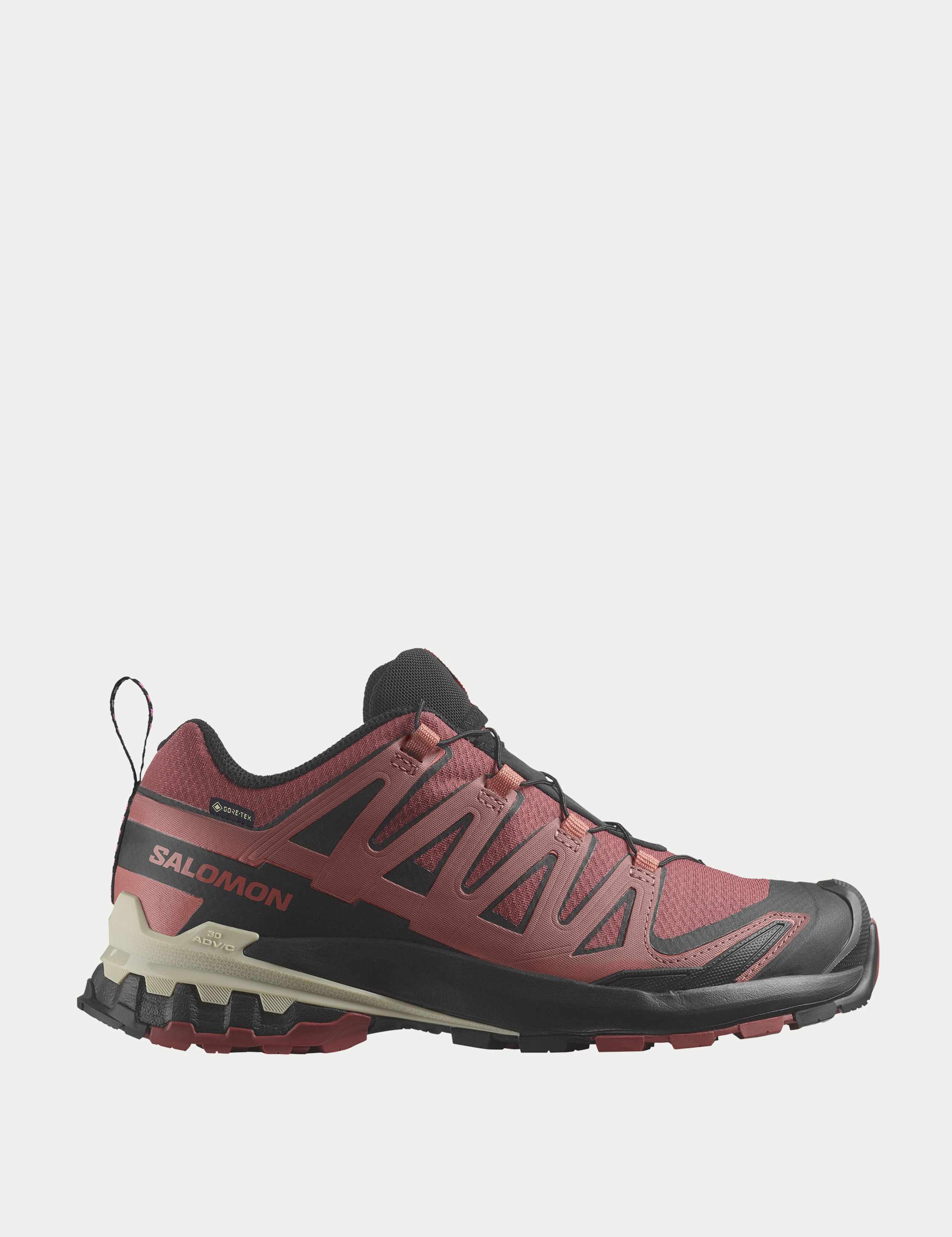 XA Pro 3D V9 Gore-Tex Trail Trainers