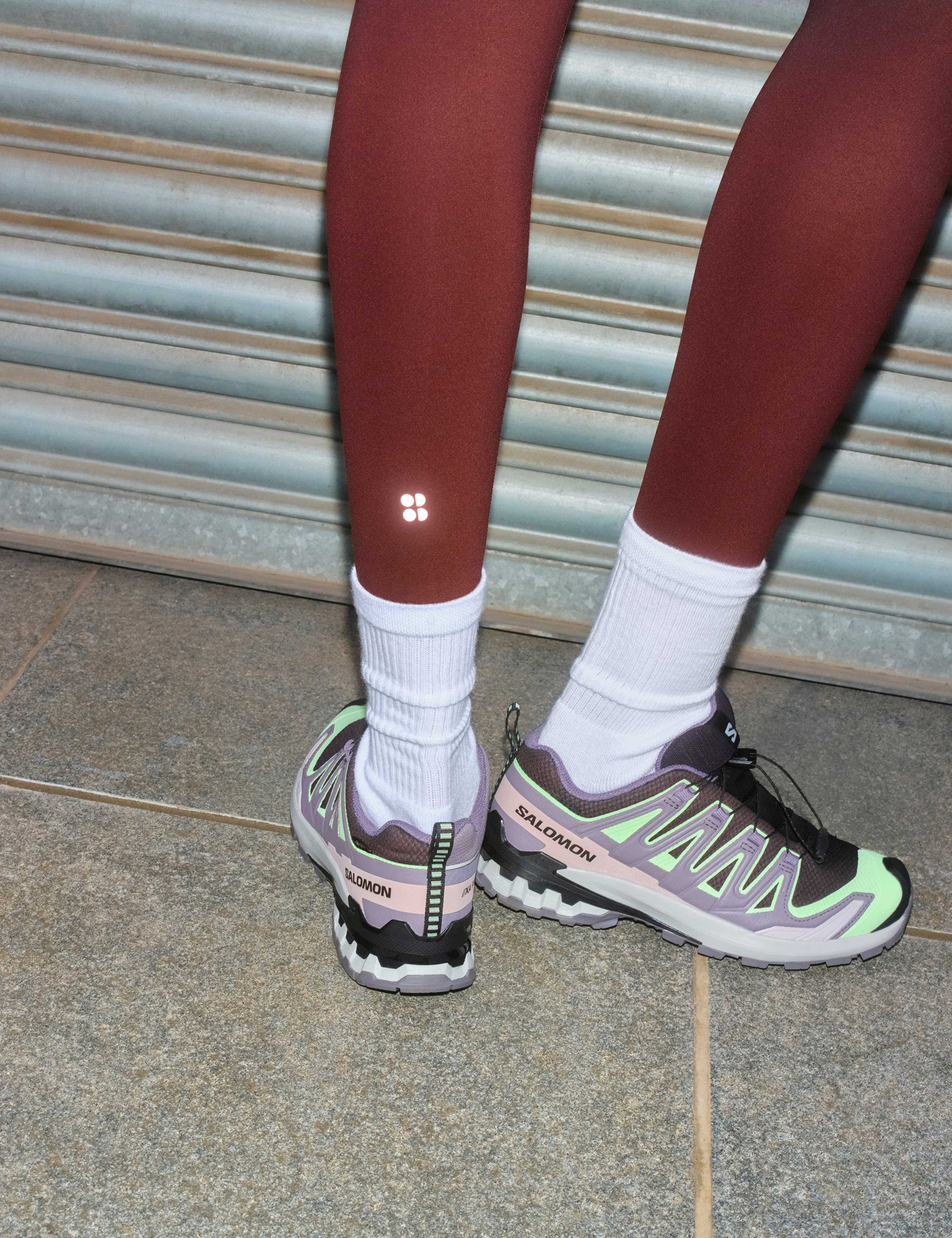 XA Pro 3D V9 Gore-Tex Trail Trainers