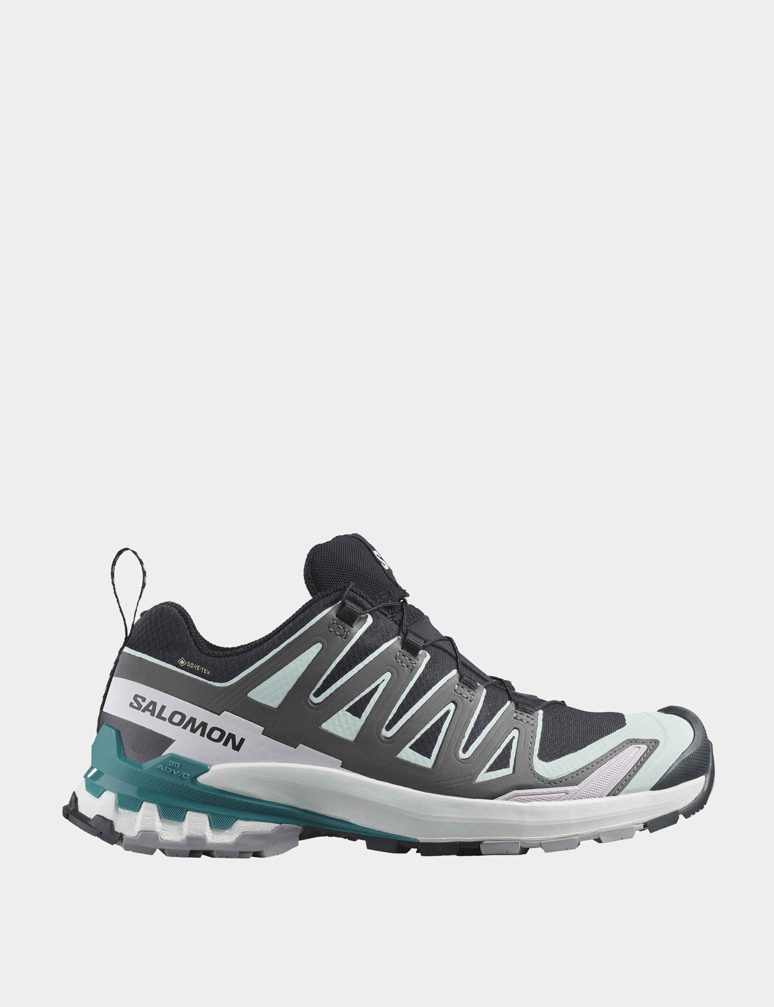 XA Pro 3D V9 Gore-Tex Trail Trainers