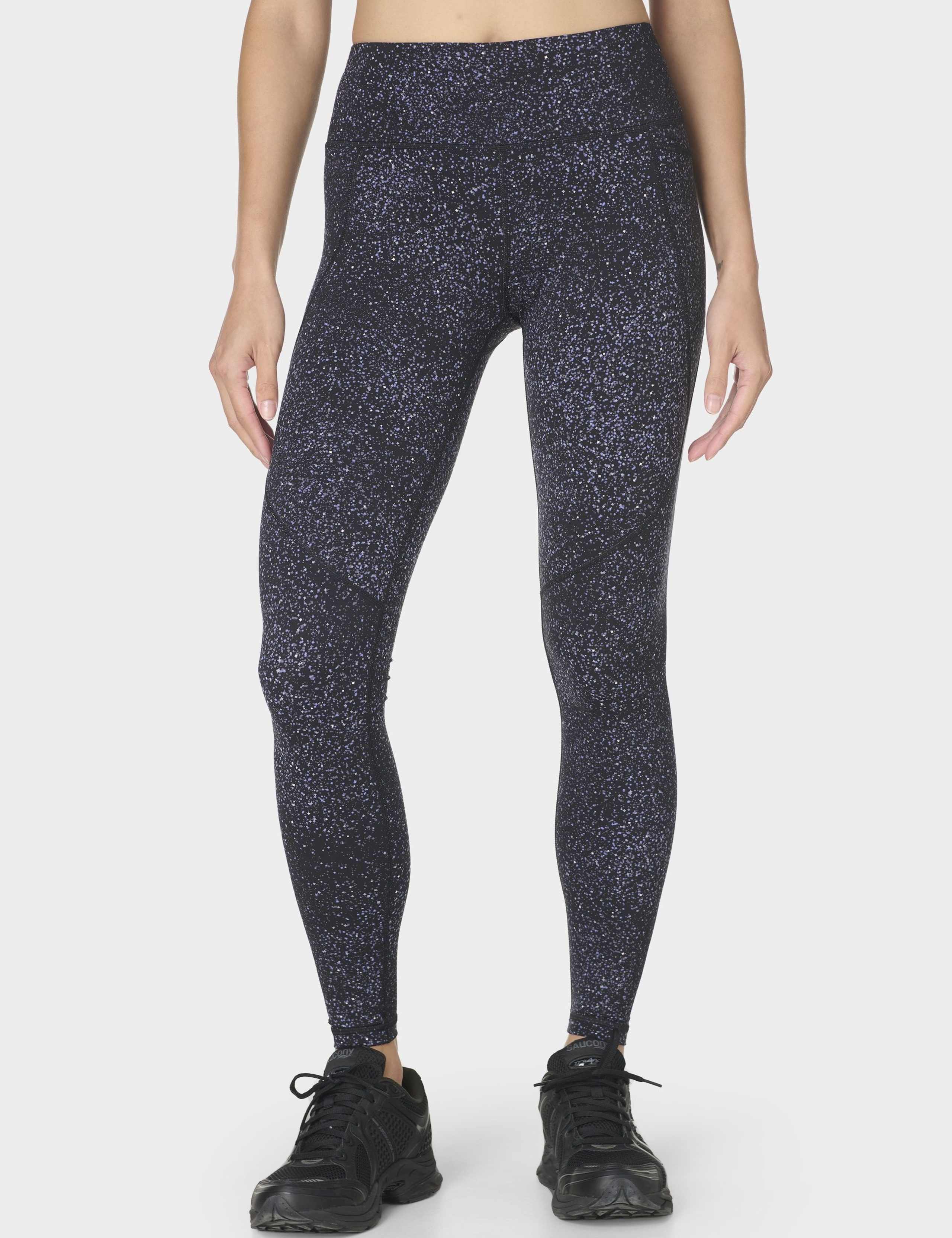 Power Reflective Leggings