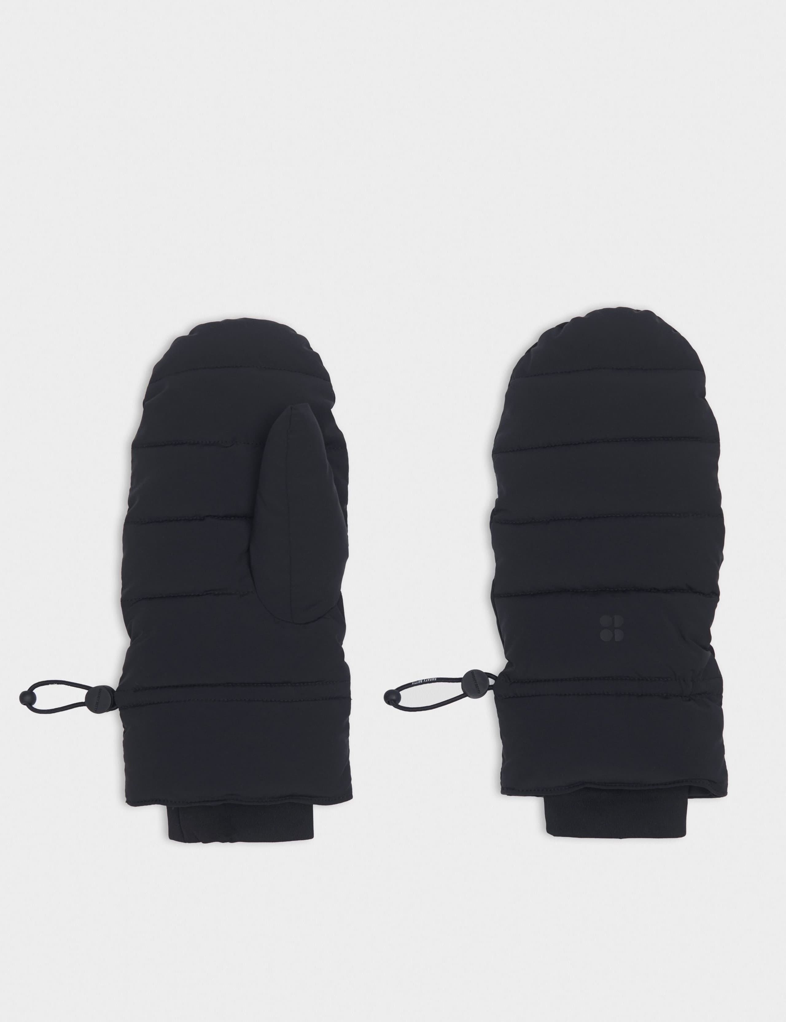 Nimbus Water-Resistant Padded Mittens