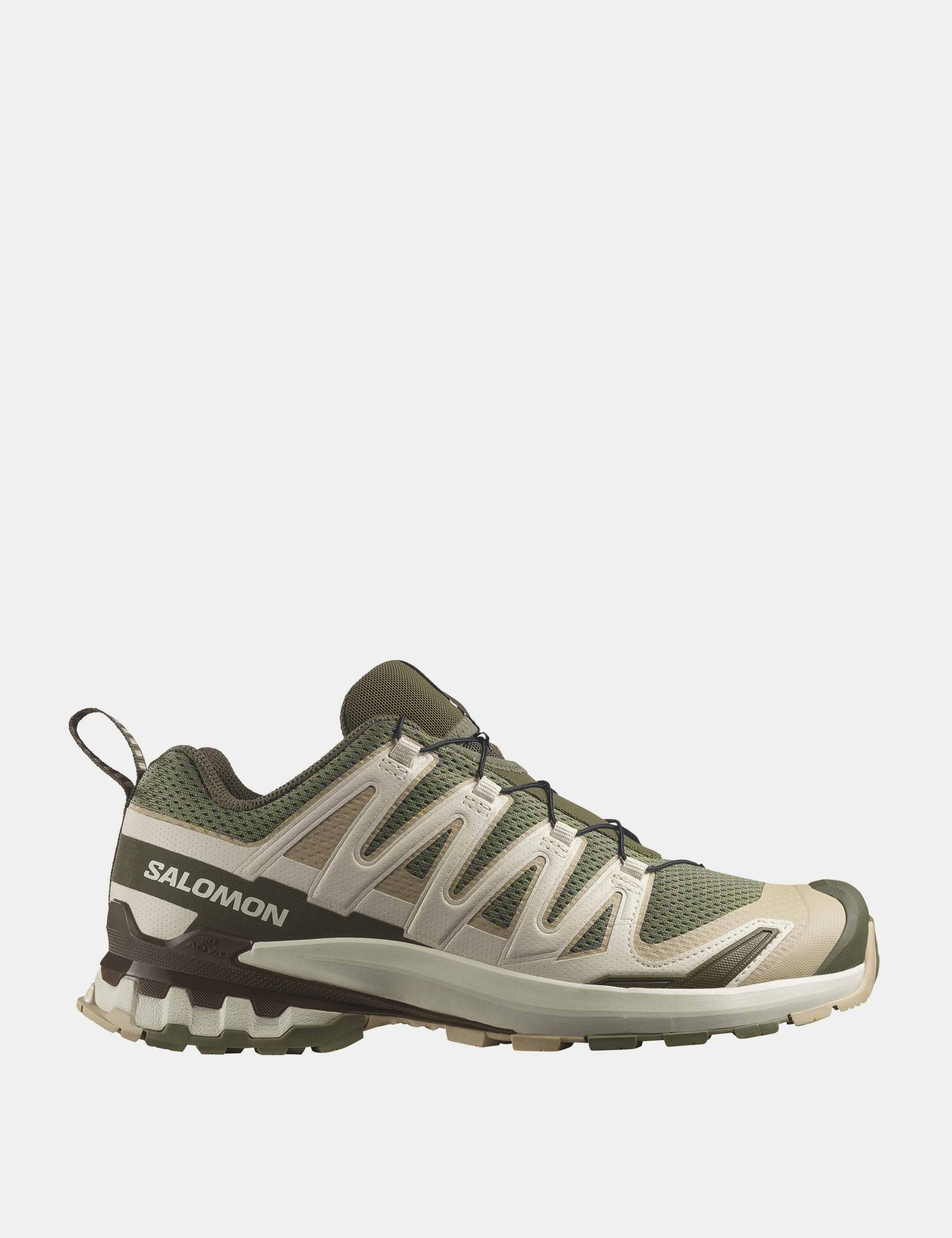 XA Pro 3D V9 Trail Running Trainers