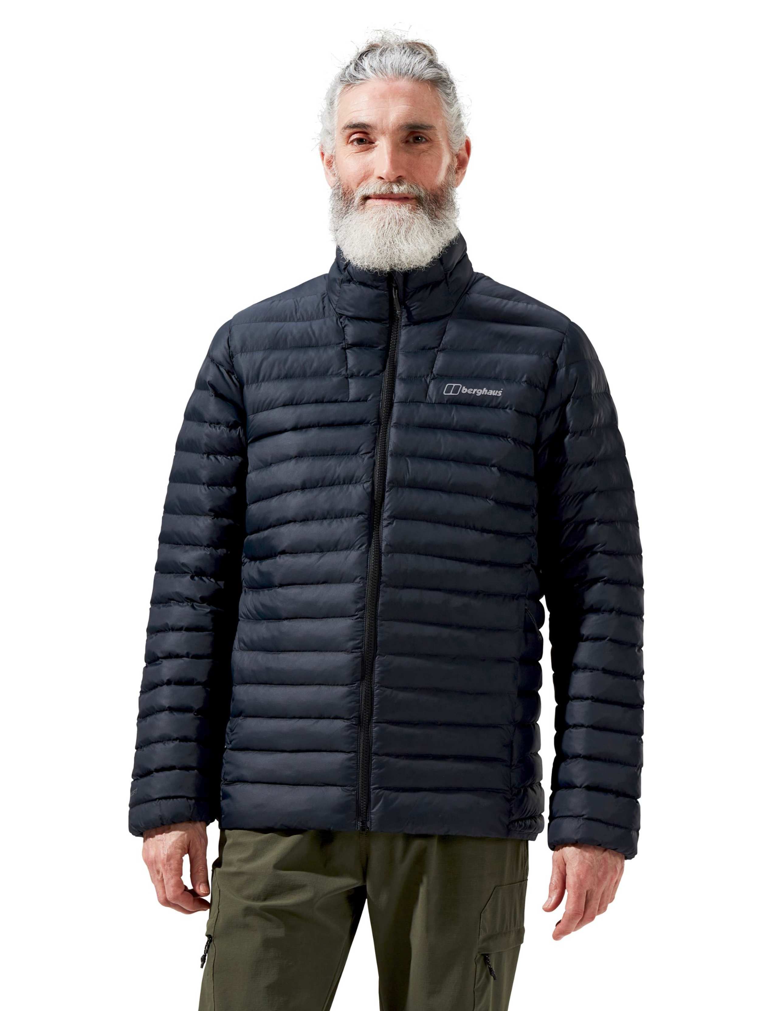 Vaskye Puffer Jacket
